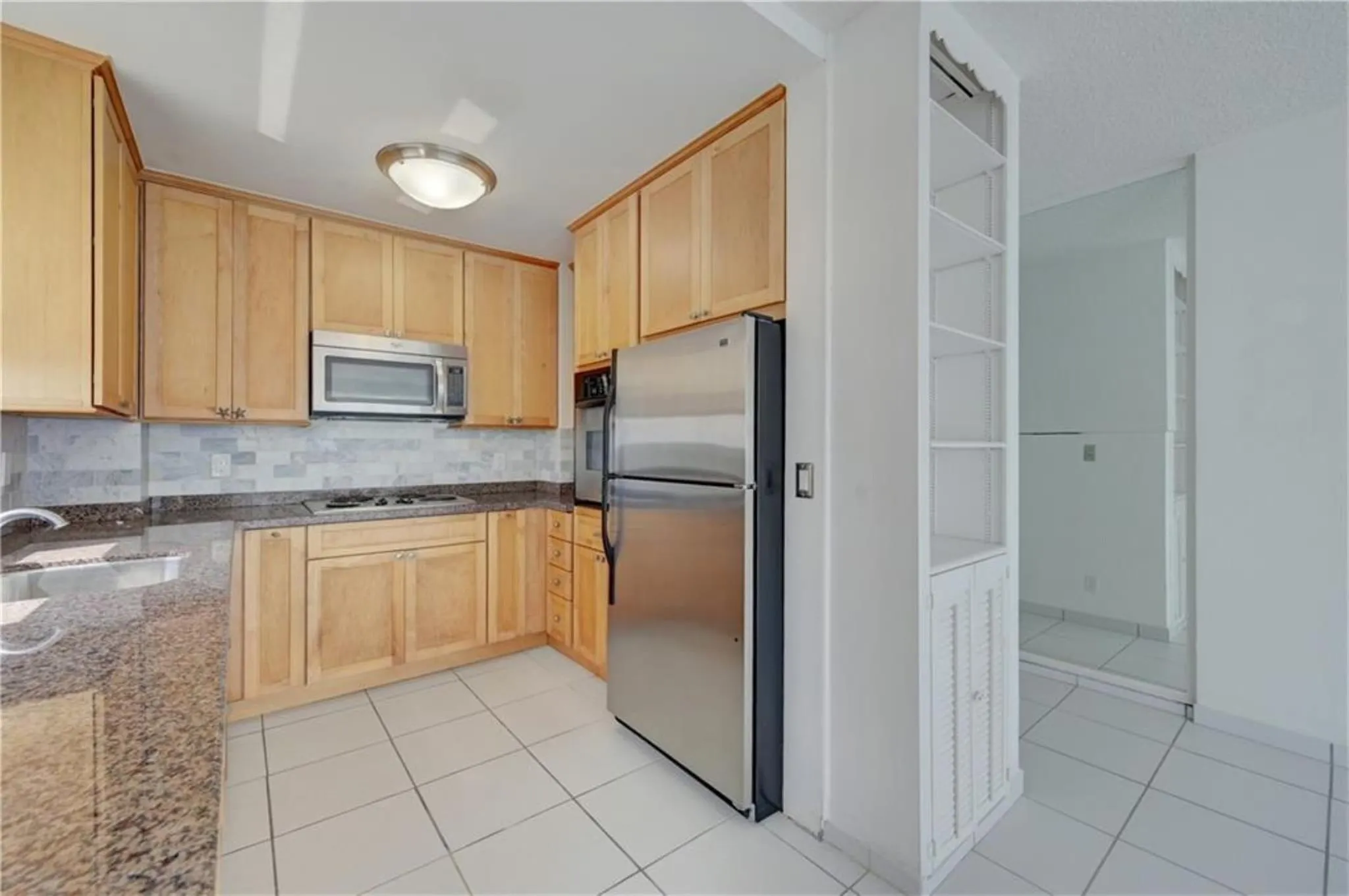 345 N Fort Lauderdale Beach Blvd, #707