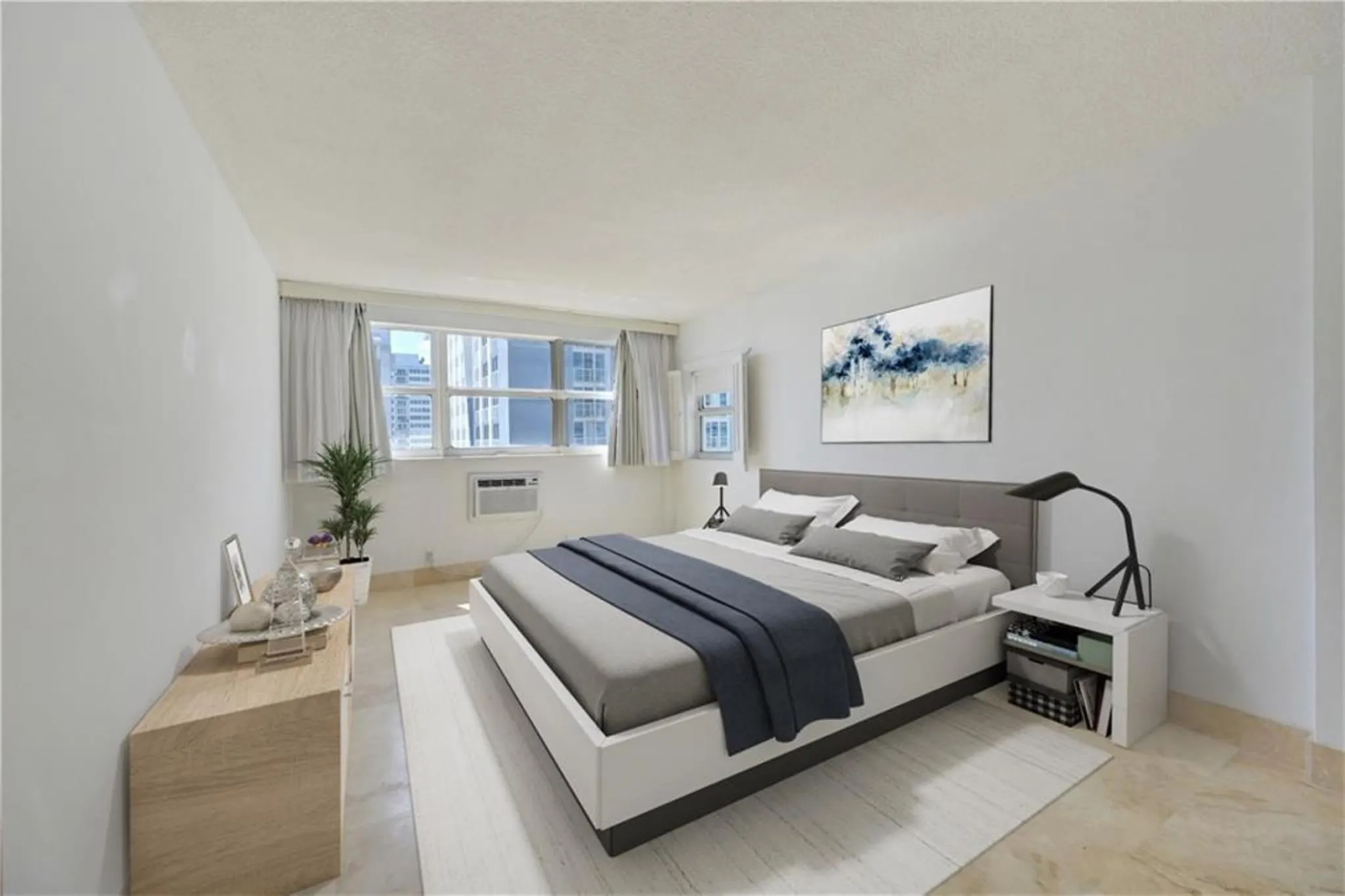 345 N Fort Lauderdale Beach Blvd, #707