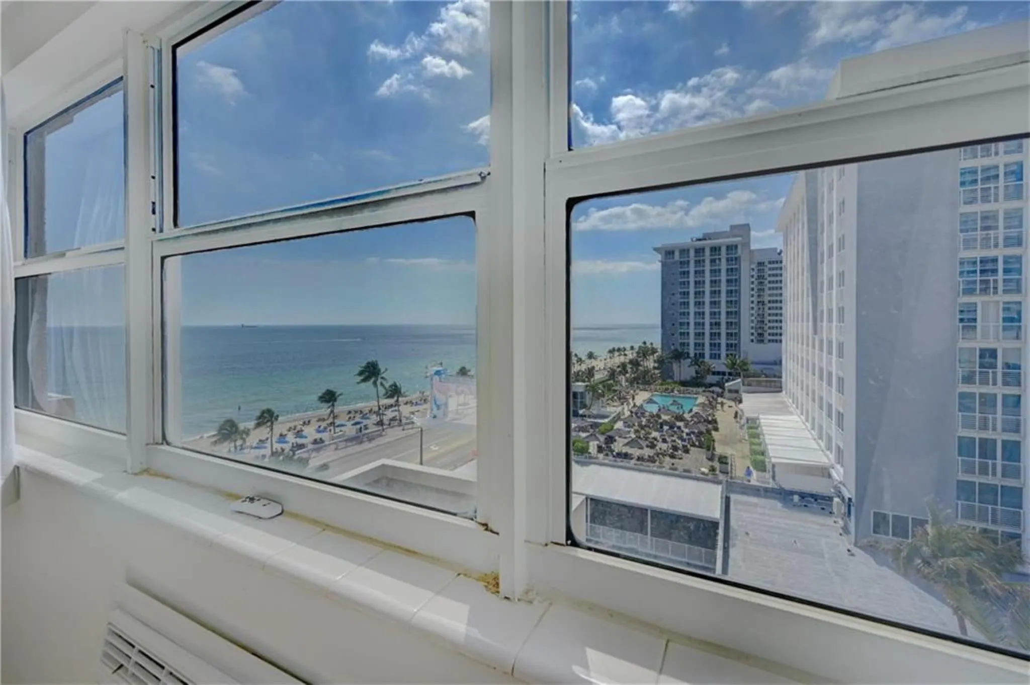 345 N Fort Lauderdale Beach Blvd, #707