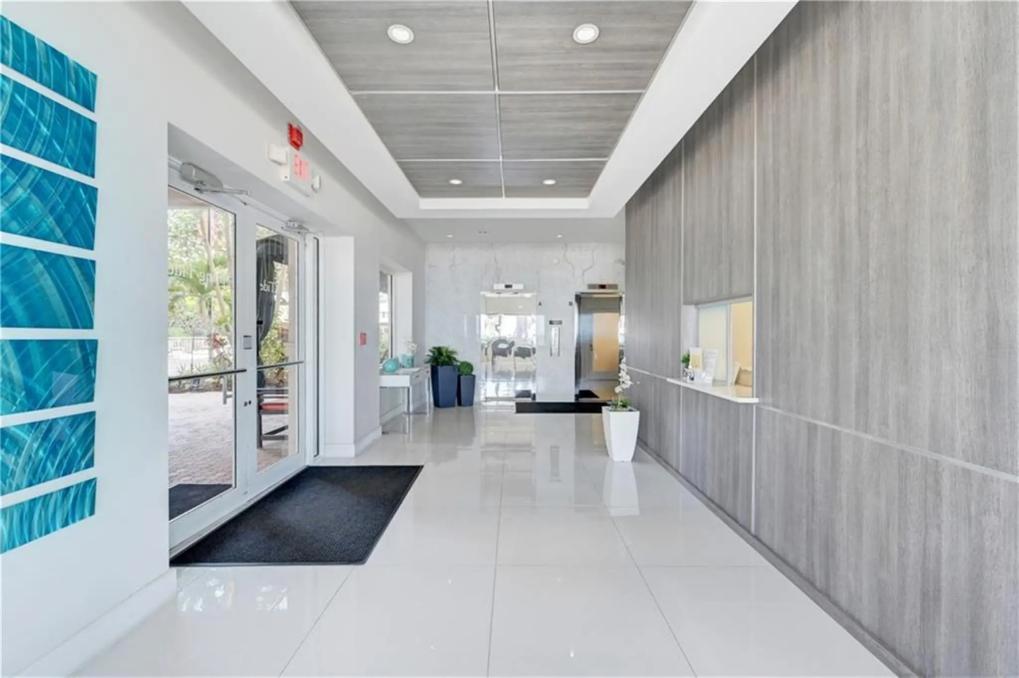 345 N Fort Lauderdale Beach Blvd, #707