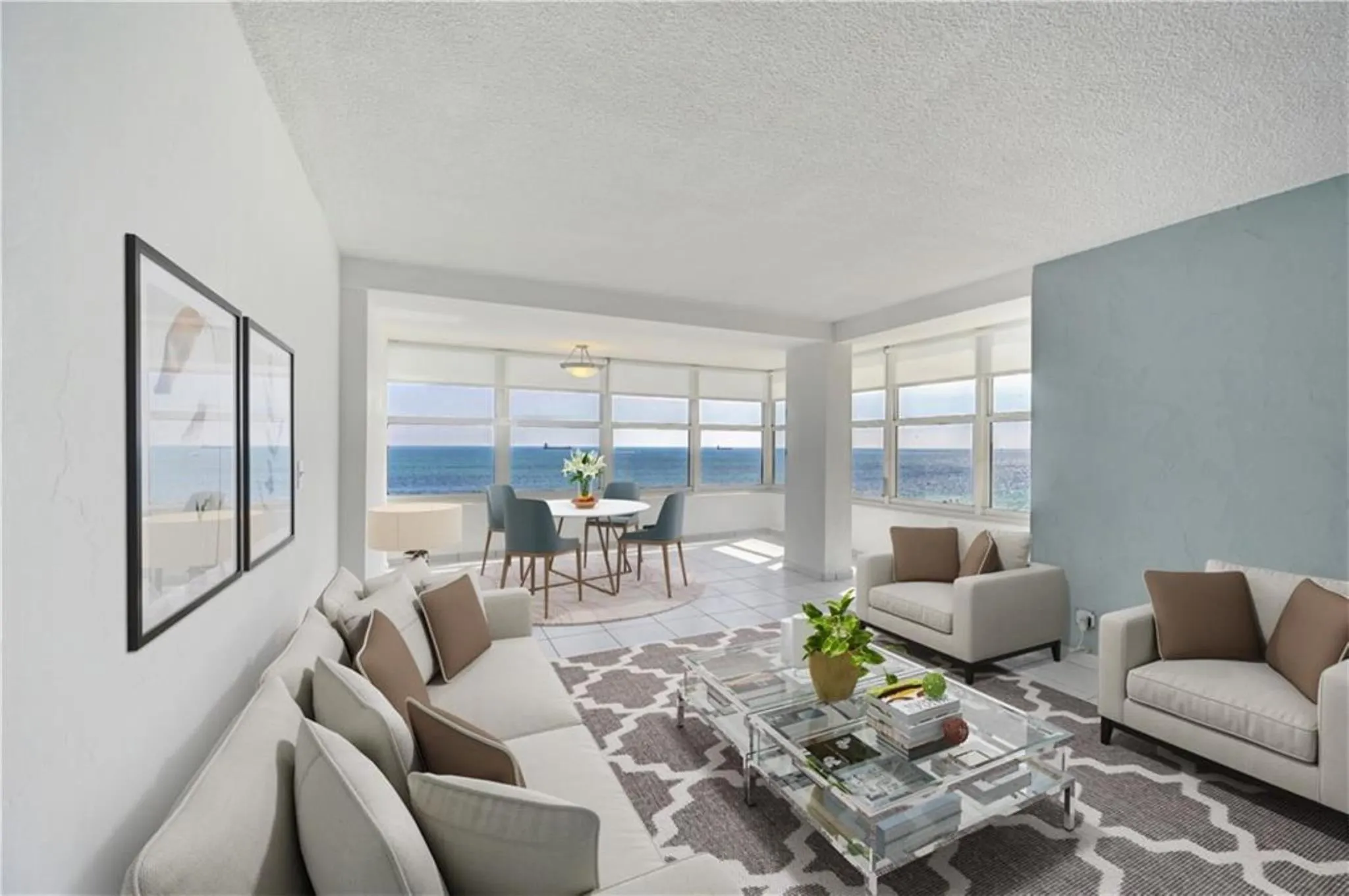 345 N Fort Lauderdale Beach Blvd, #707