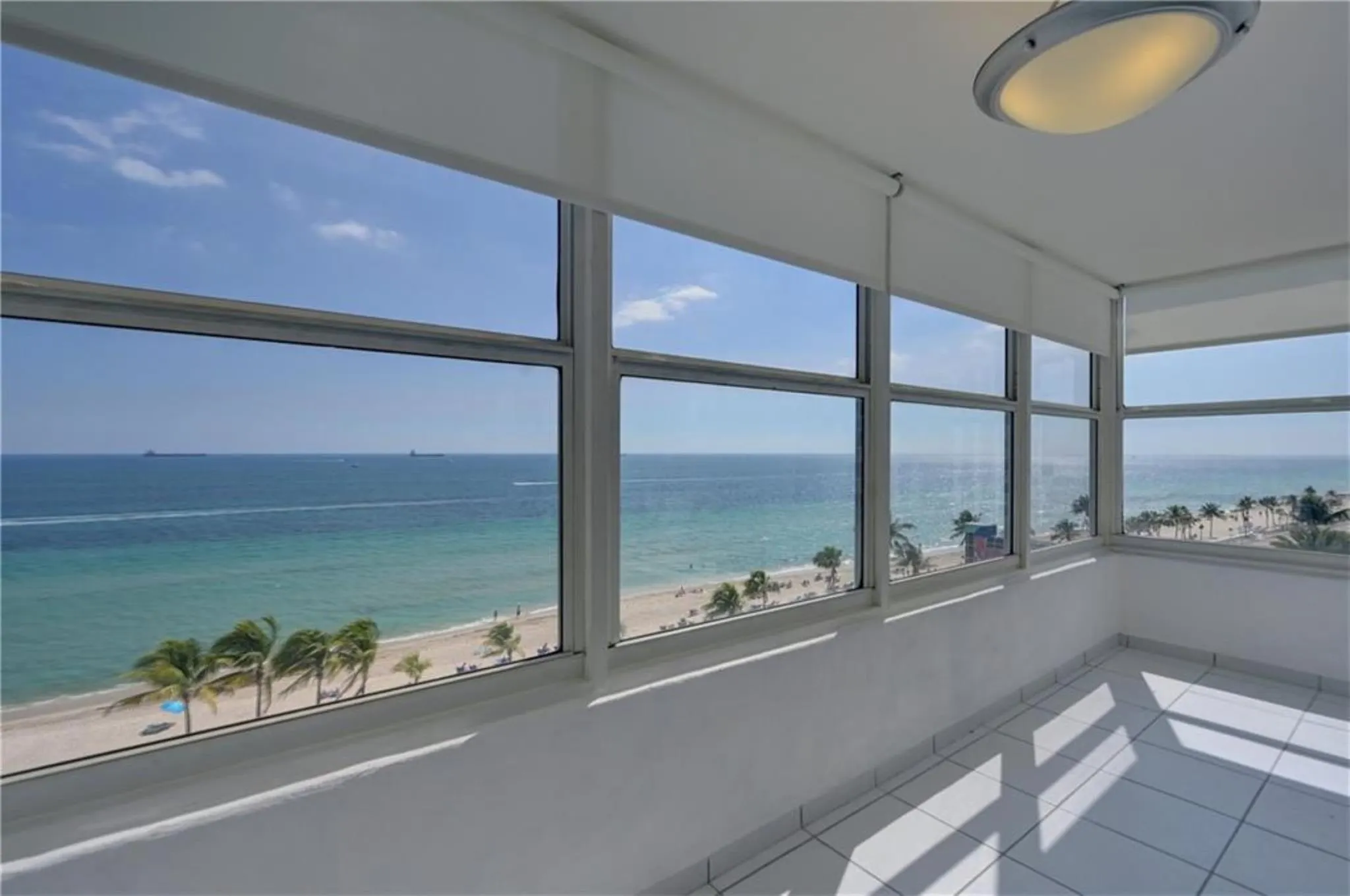345 N Fort Lauderdale Beach Blvd, #707