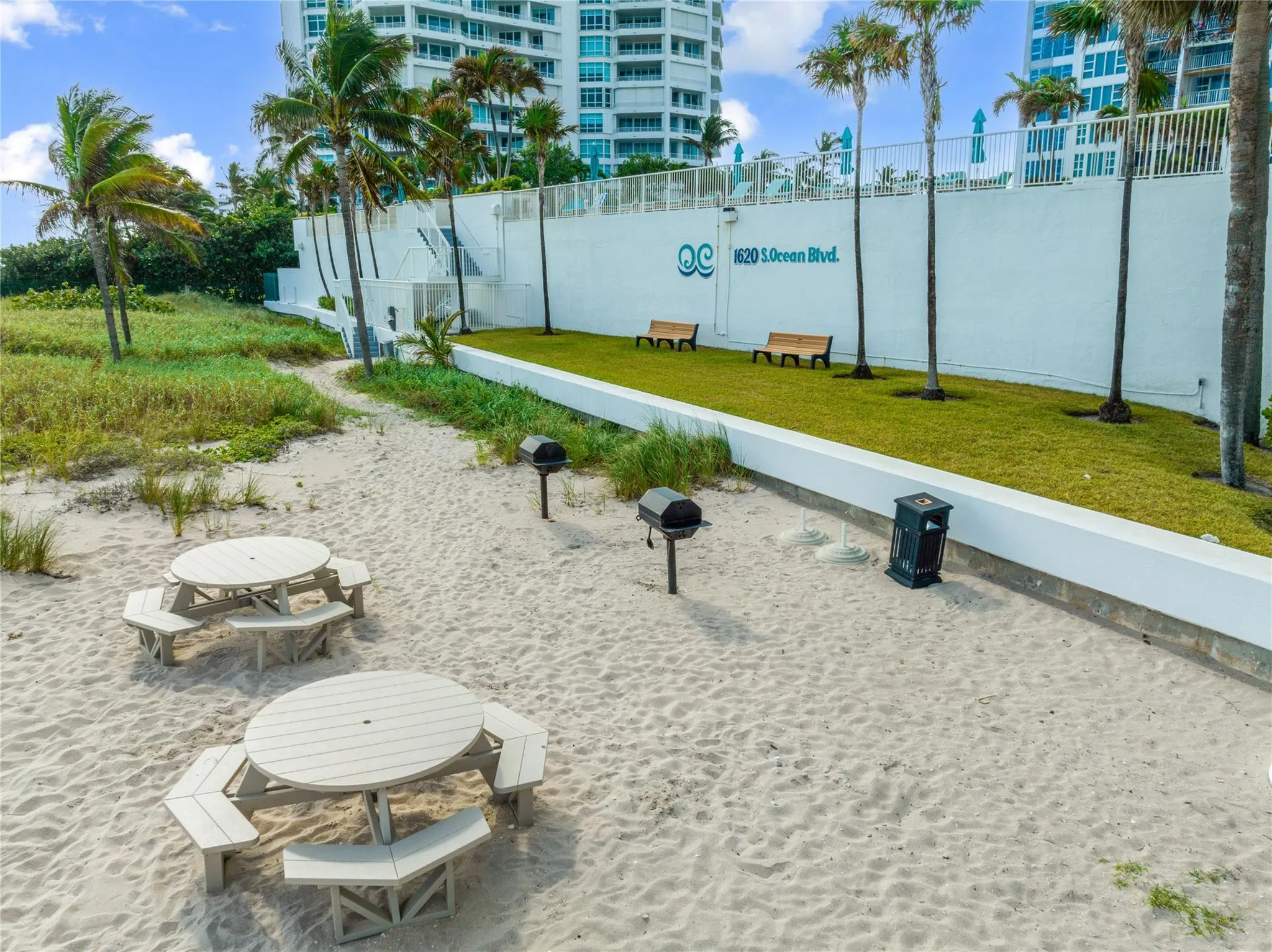 1620 S Ocean Blvd, #16-L