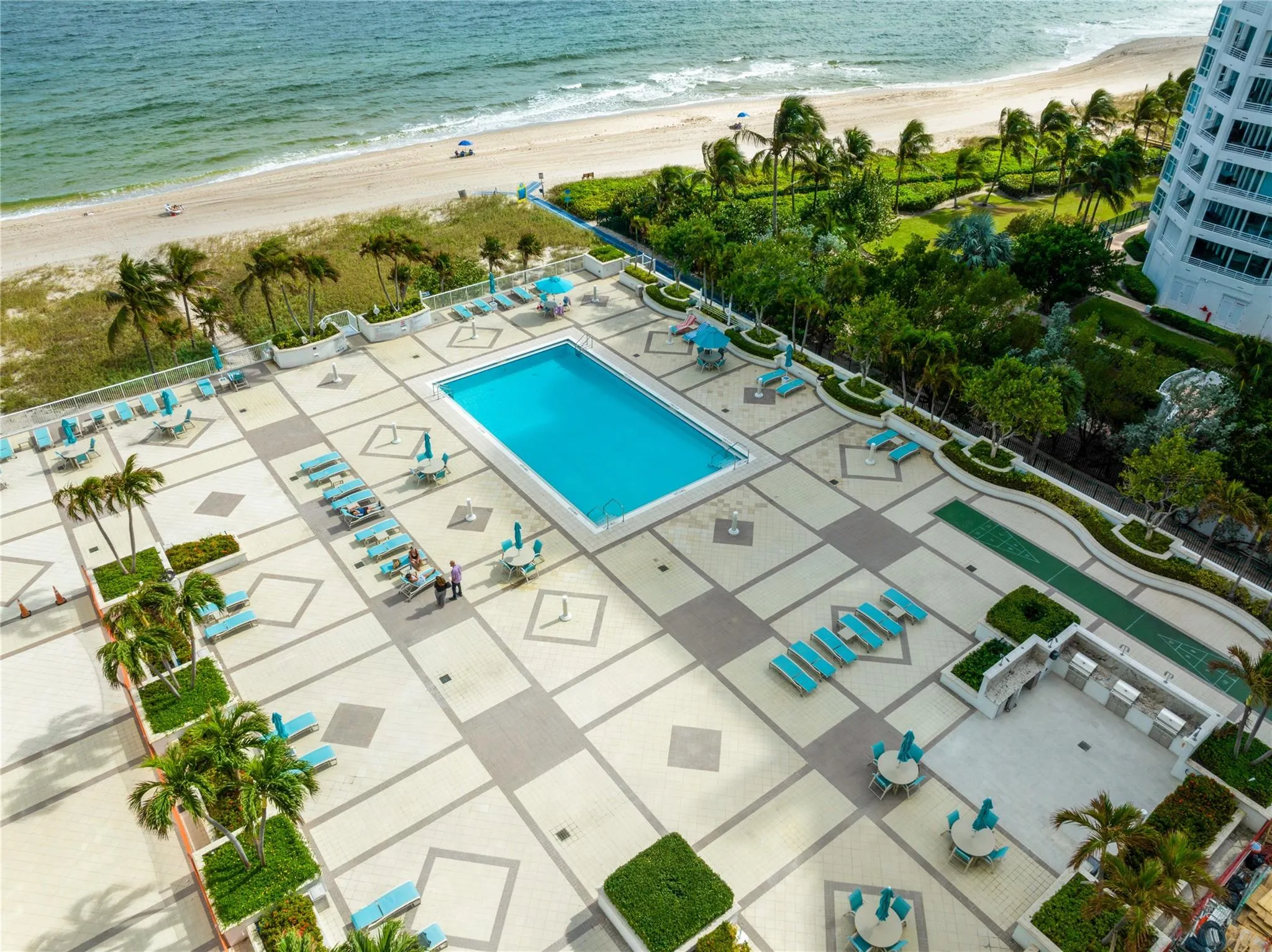 1620 S Ocean Blvd, #16-L
