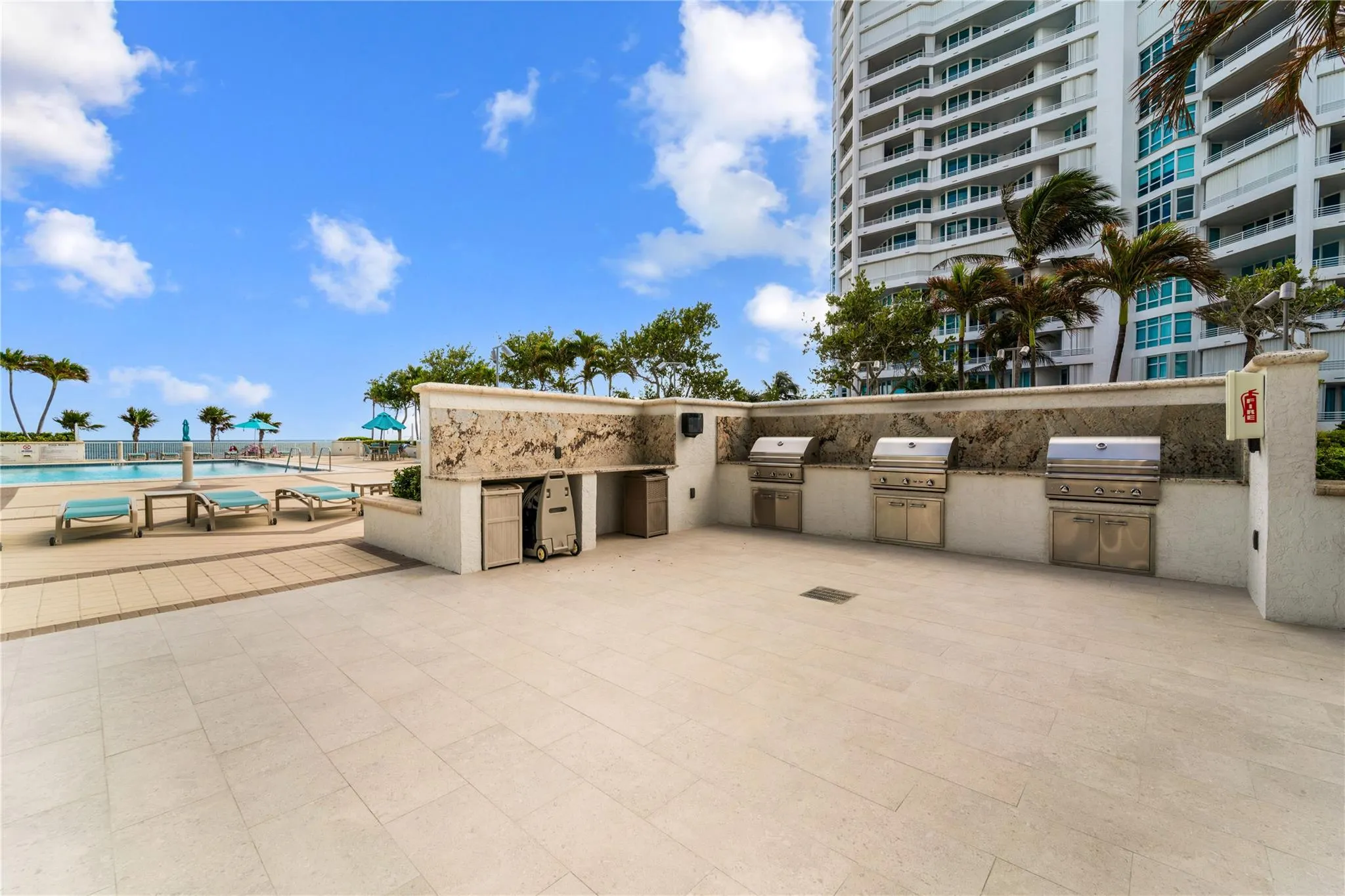 1620 S Ocean Blvd, #16-L