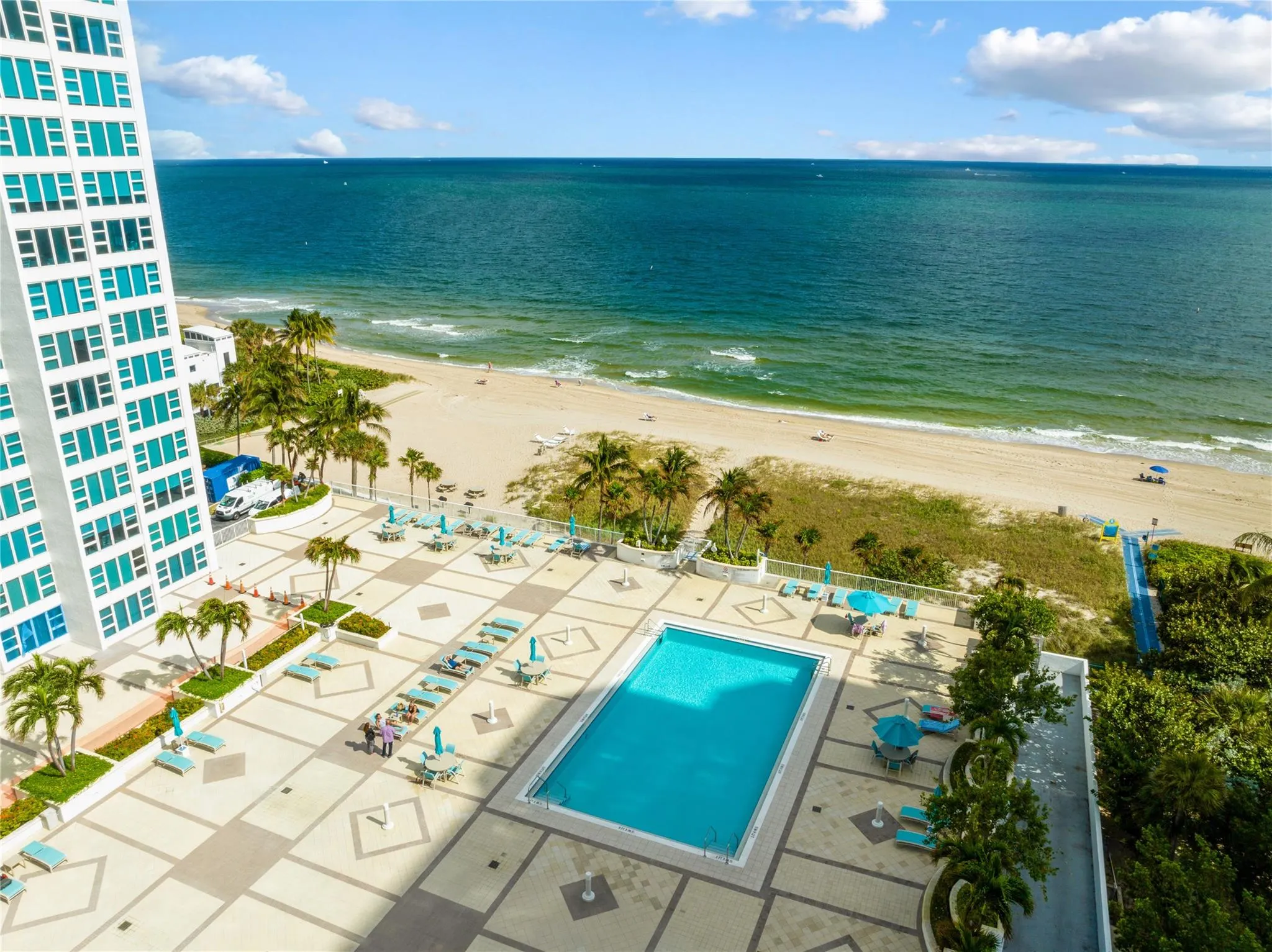 1620 S Ocean Blvd, #16-L