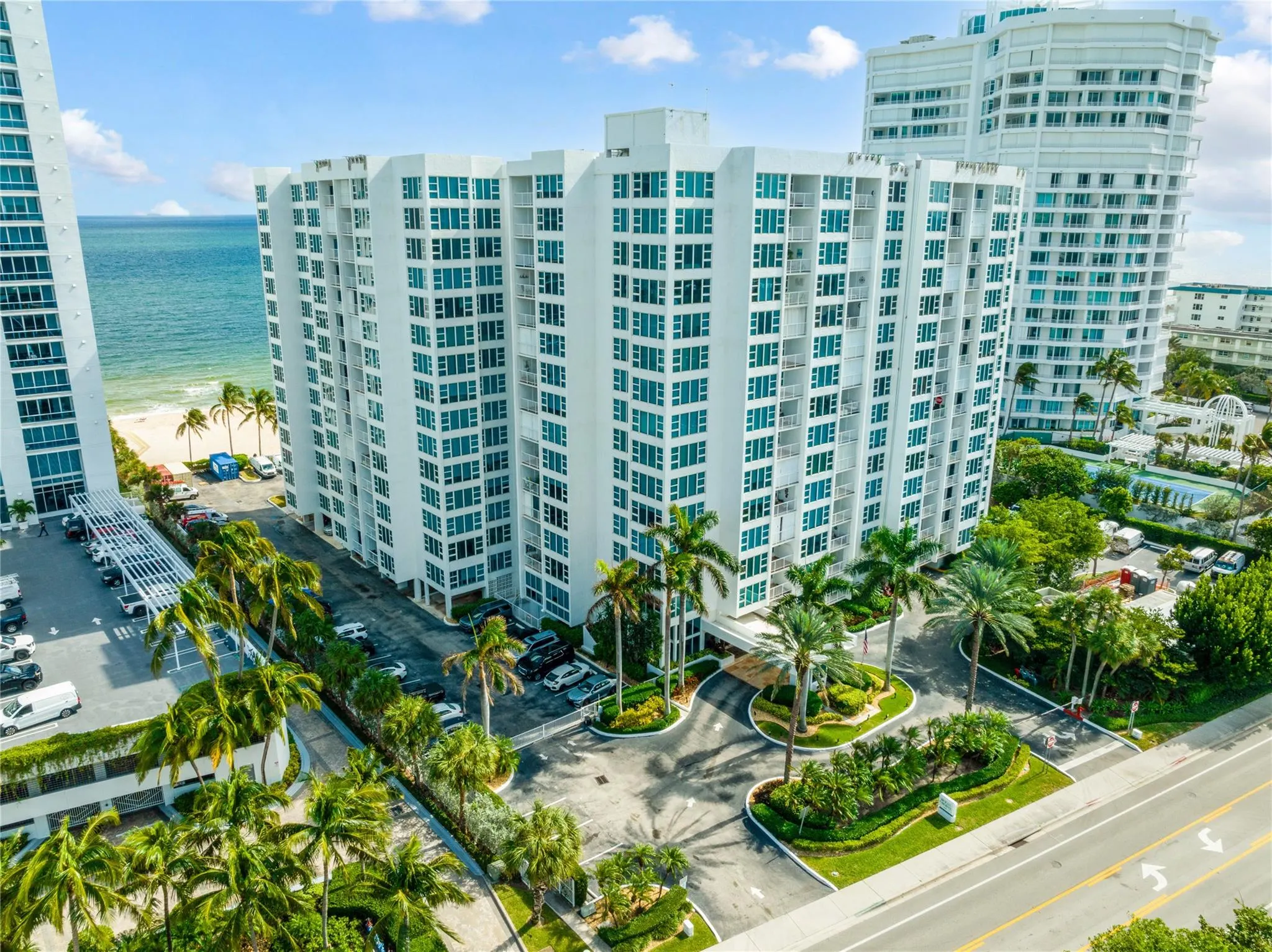 1620 S Ocean Blvd, #16-L