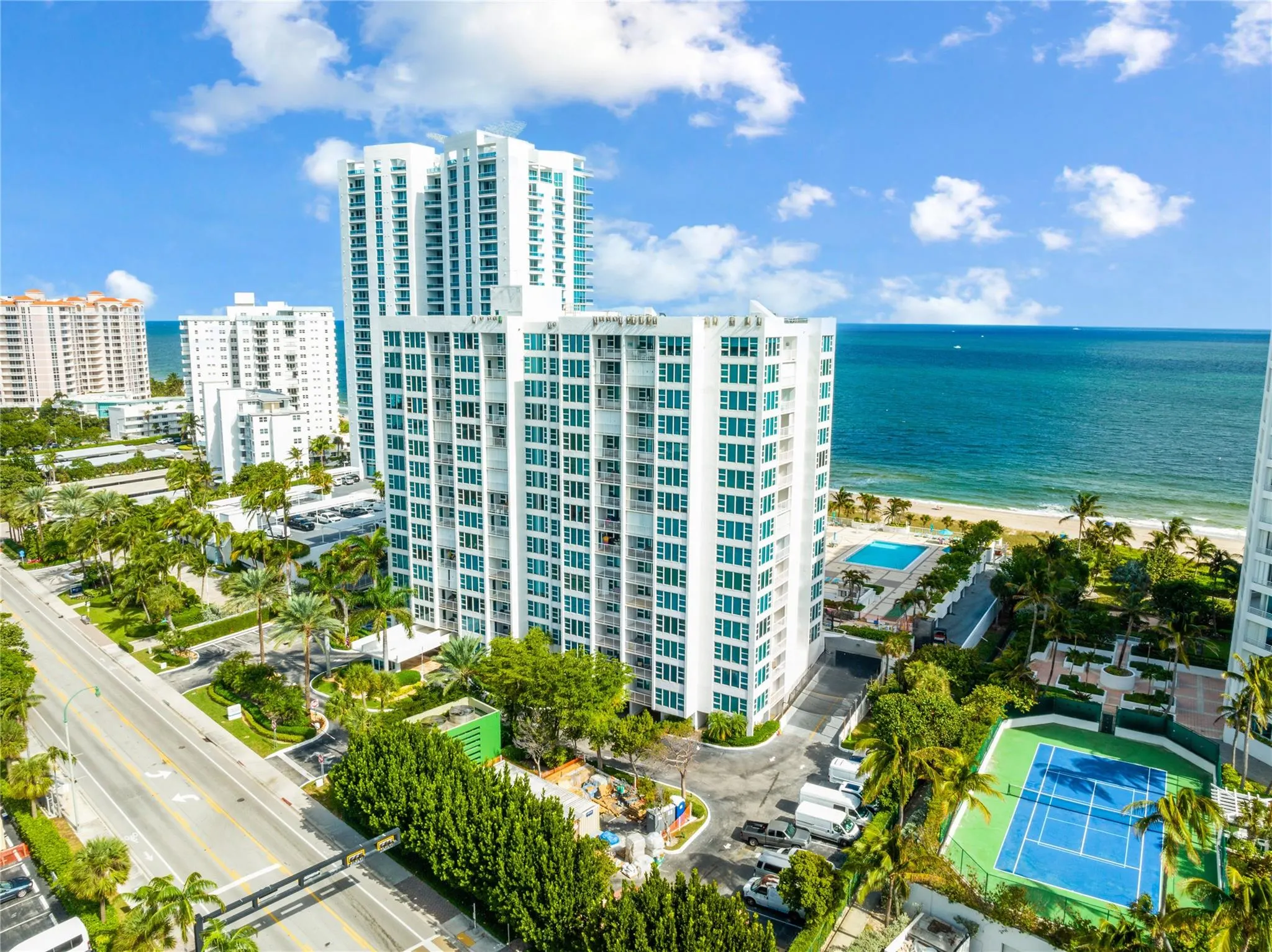 1620 S Ocean Blvd, #16-L