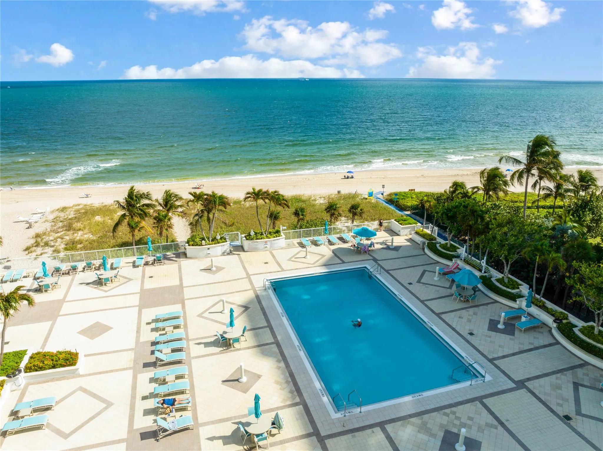 1620 S Ocean Blvd, #16-L