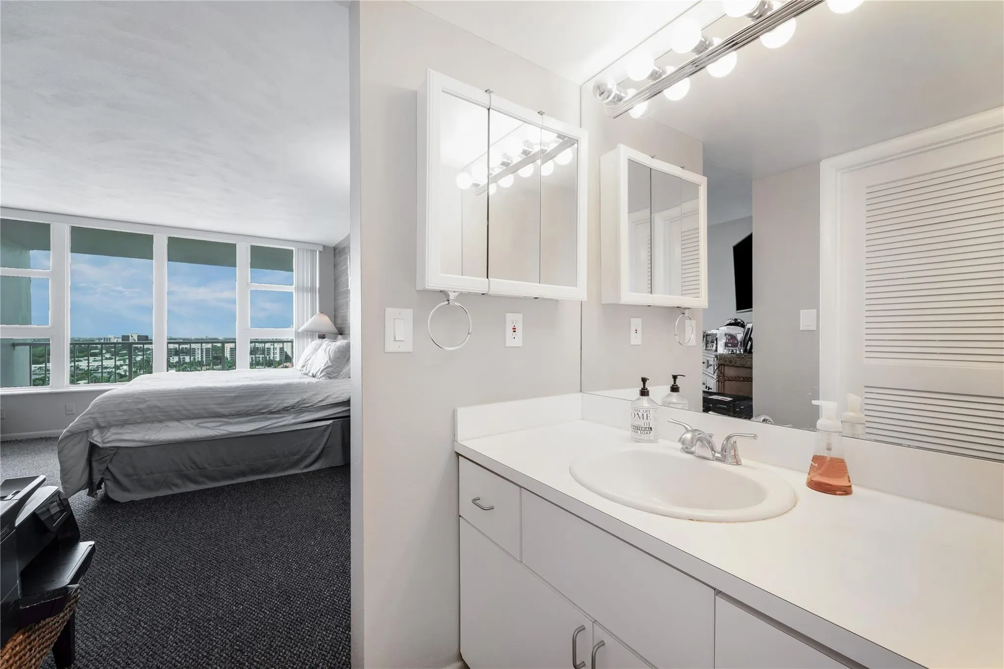 1620 S Ocean Blvd, #16-L