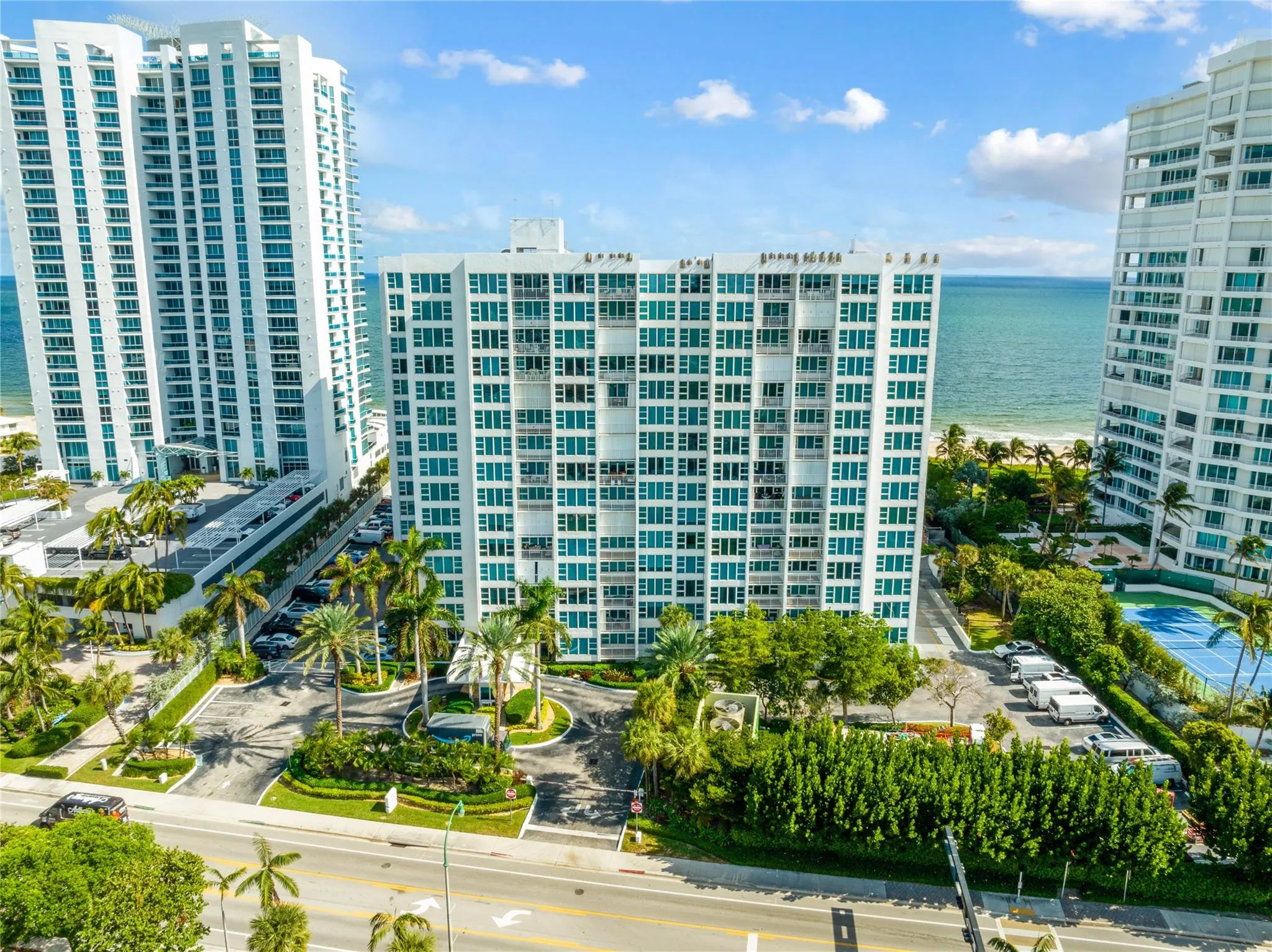 1620 S Ocean Blvd, #16-L