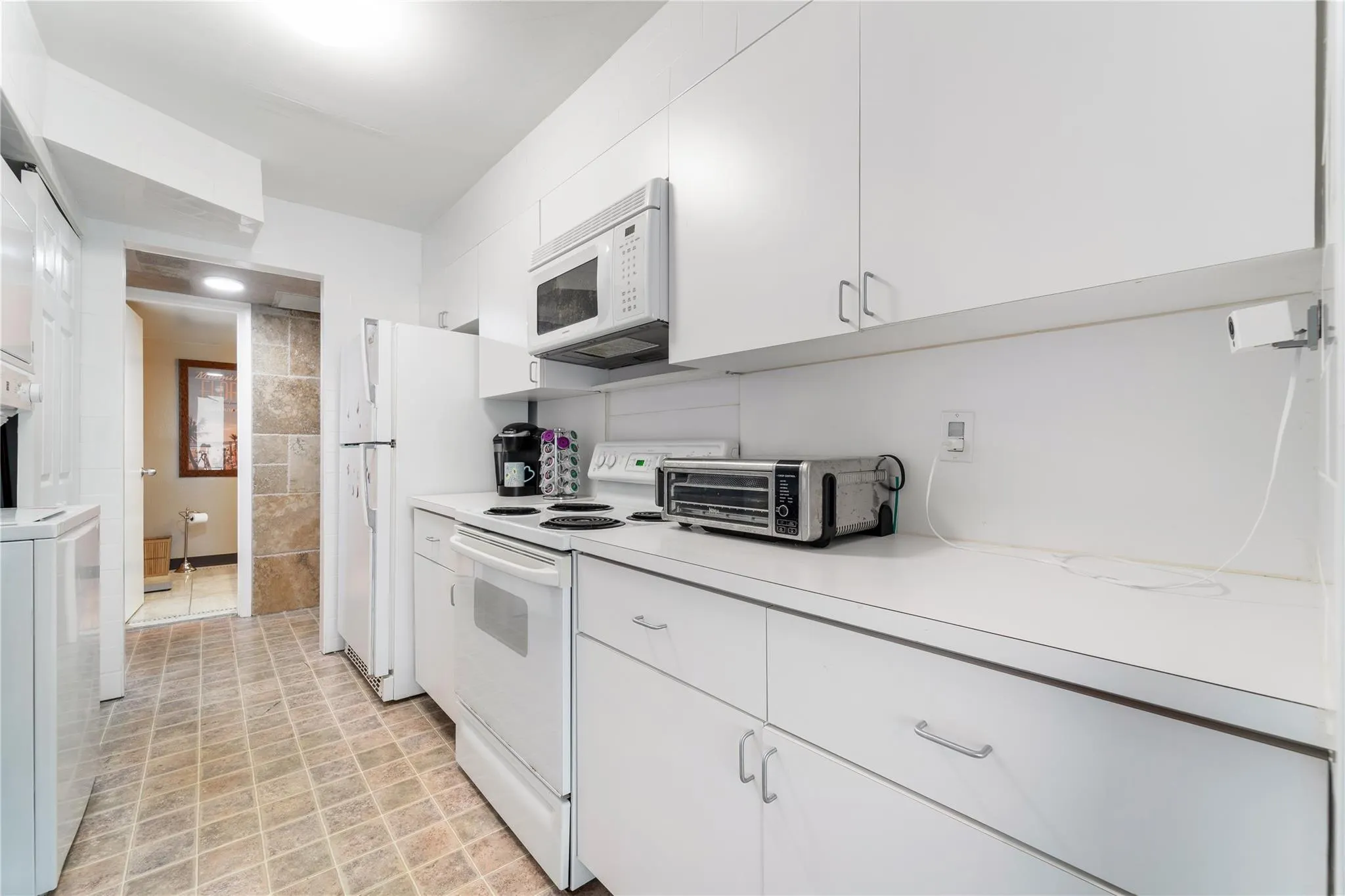 1620 S Ocean Blvd, #16-L