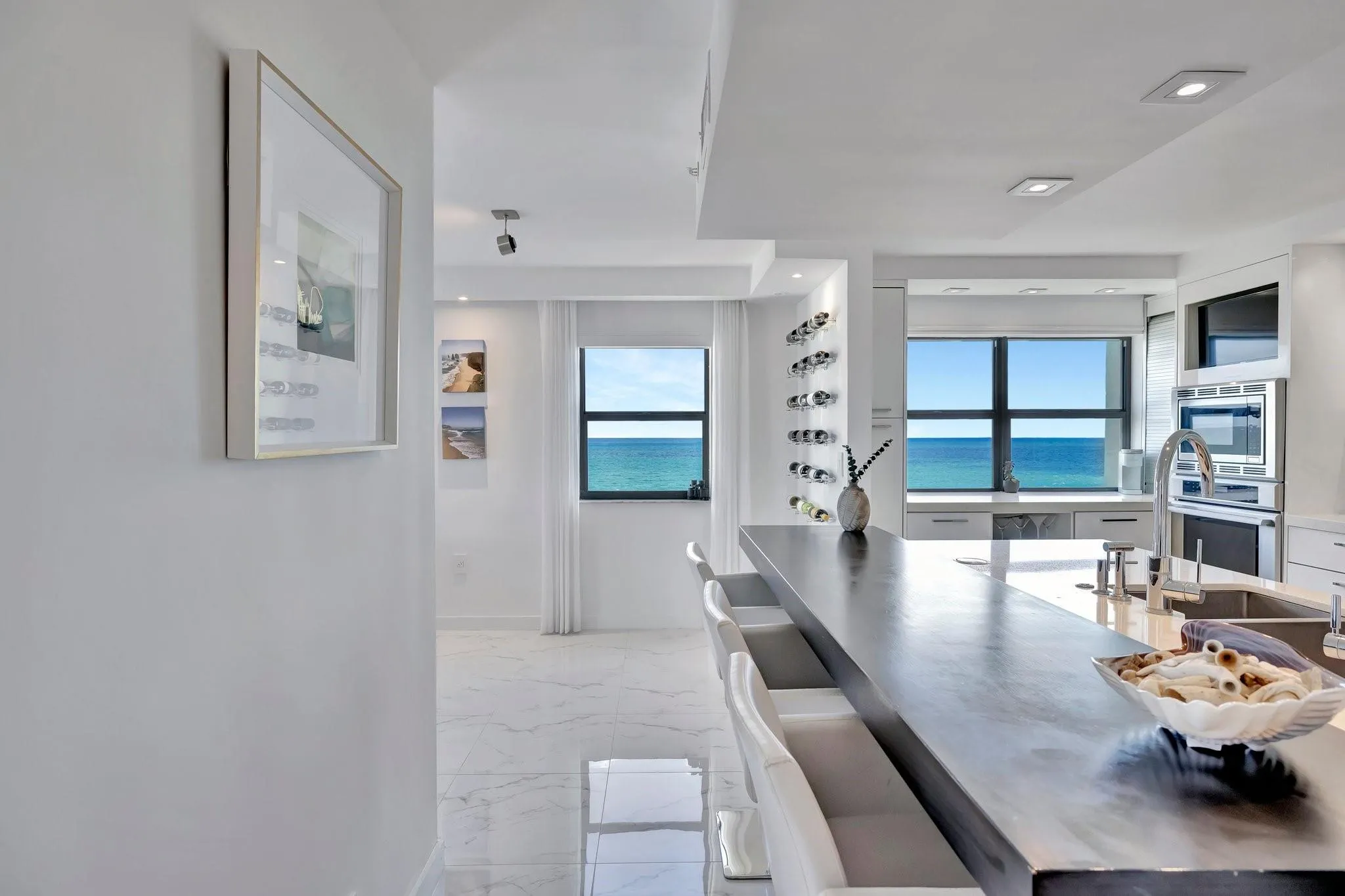1201 S Ocean Drive, #1002N