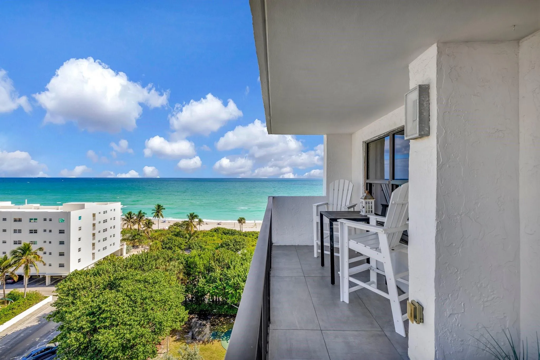 1201 S Ocean Drive, #1002N
