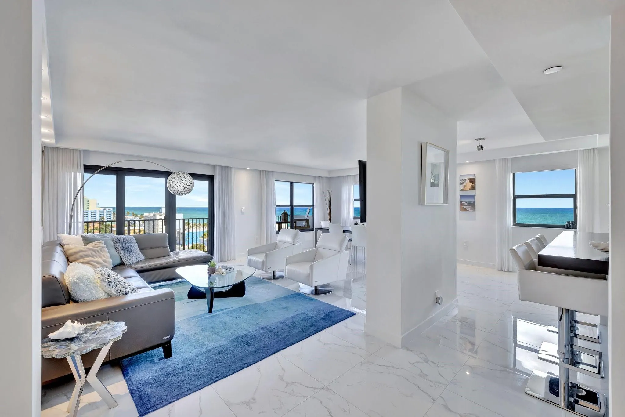 1201 S Ocean Drive, #1002N