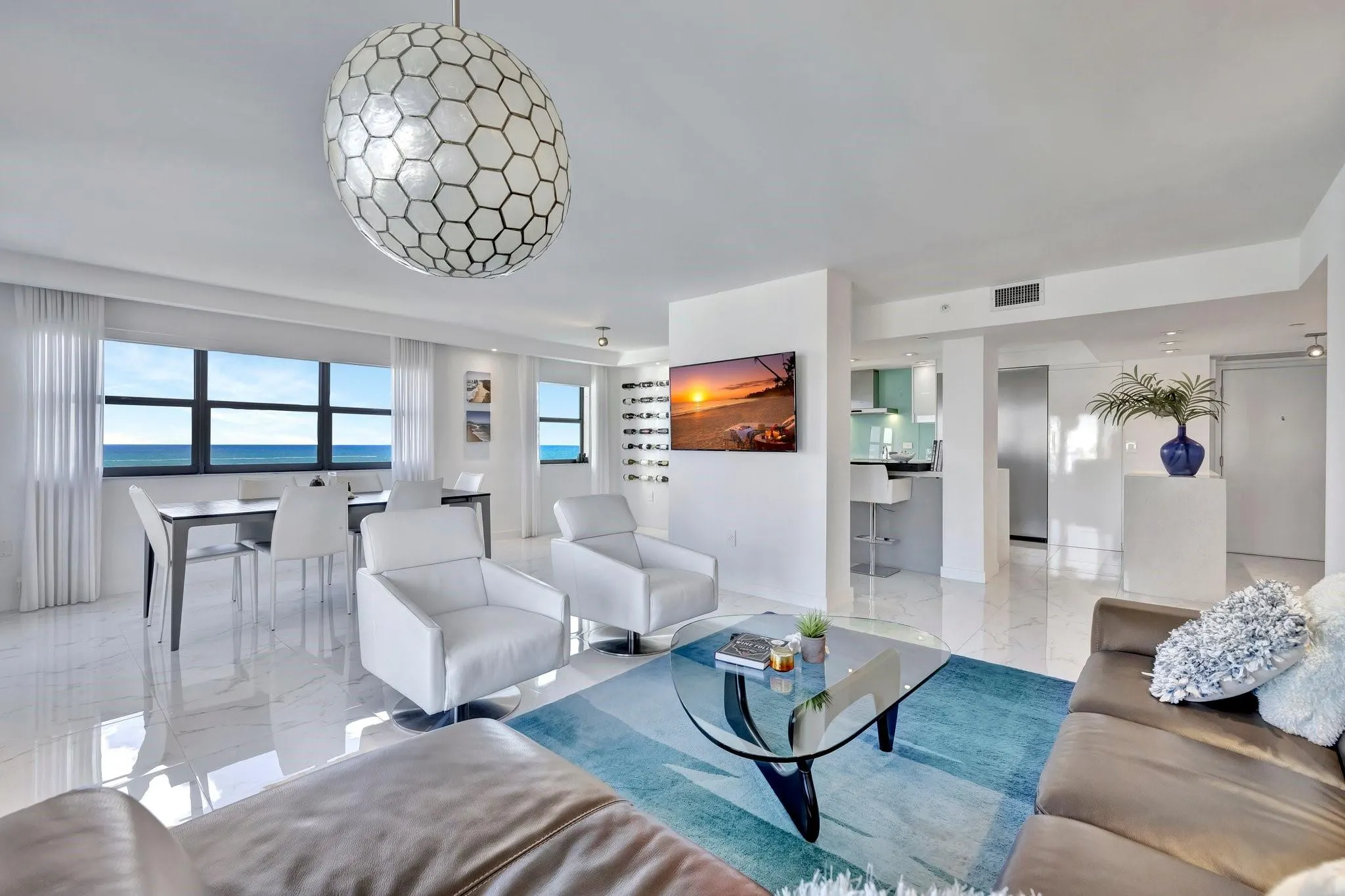 1201 S Ocean Drive, #1002N