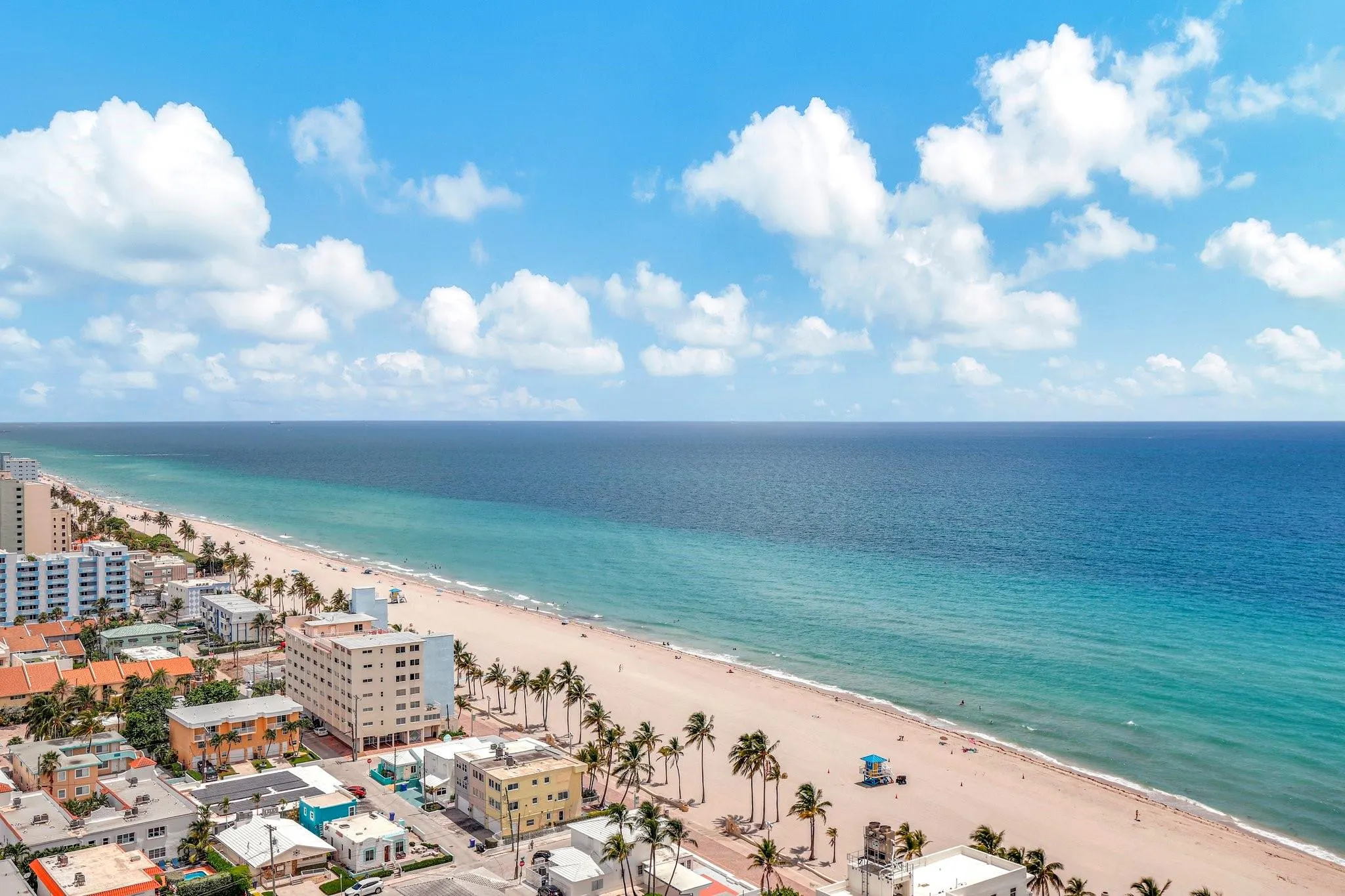1201 S Ocean Drive, #1002N