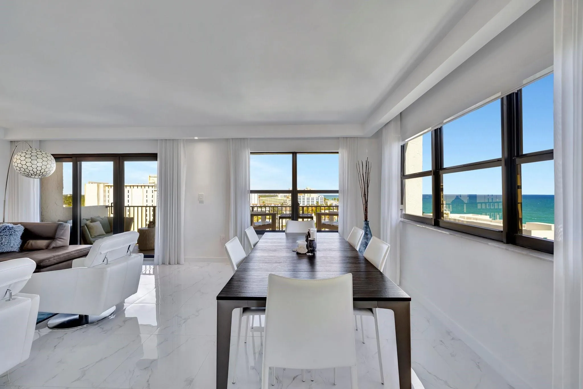 1201 S Ocean Drive, #1002N