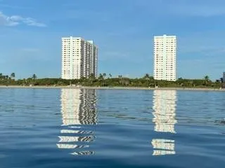 1201 S Ocean Drive, #1002N