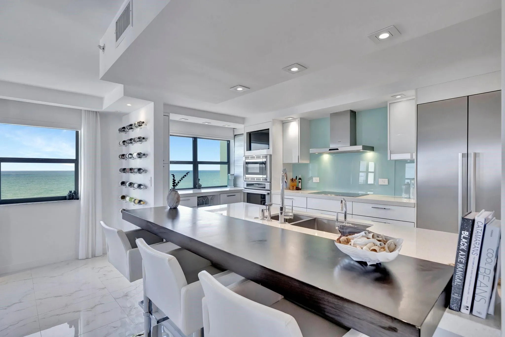 1201 S Ocean Drive, #1002N
