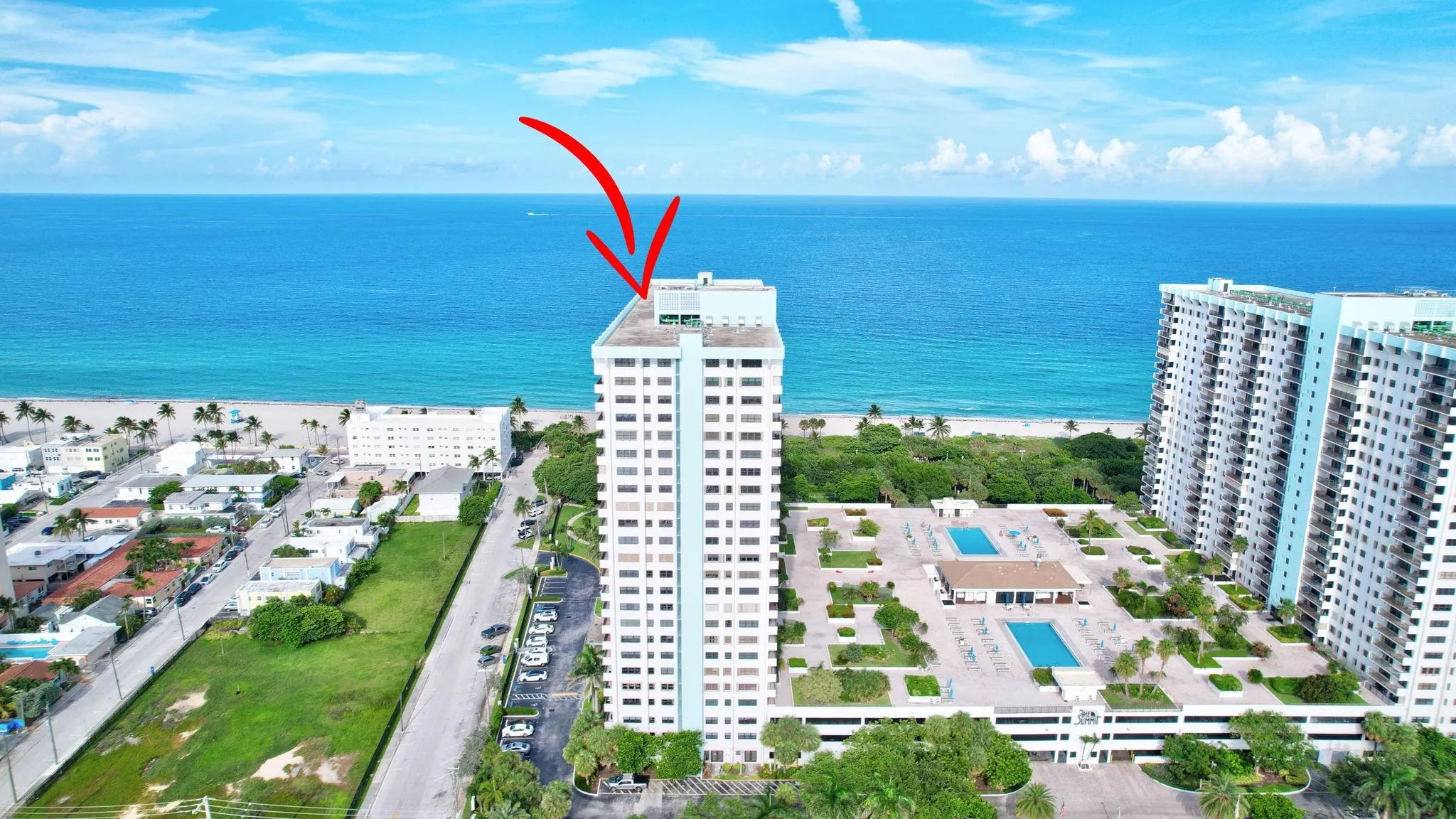 1201 S Ocean Drive, #1002N