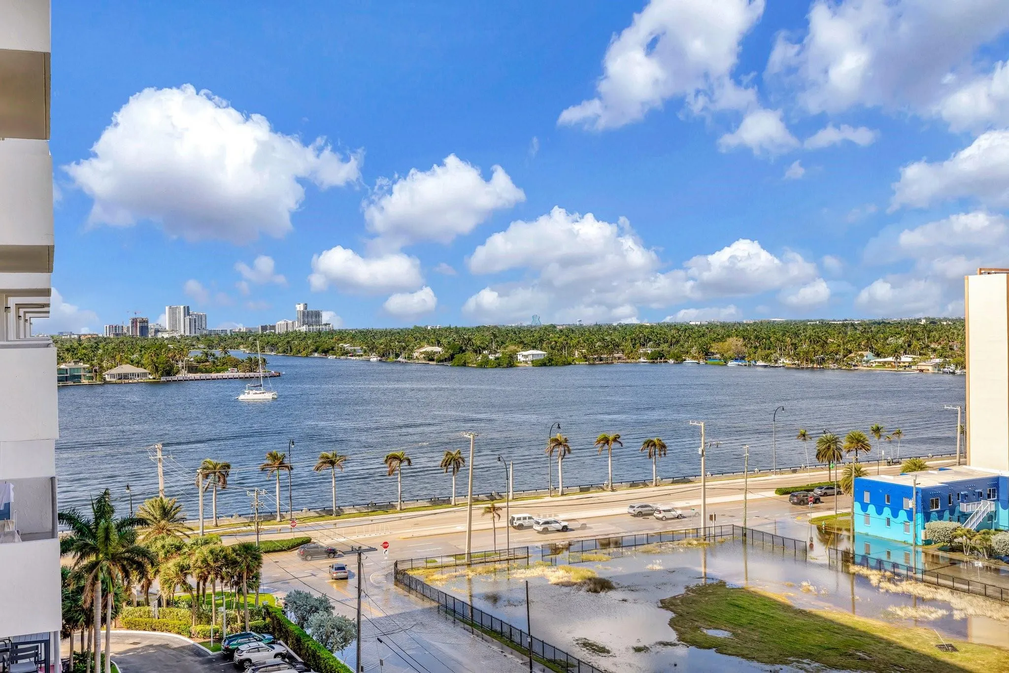 1201 S Ocean Drive, #1002N