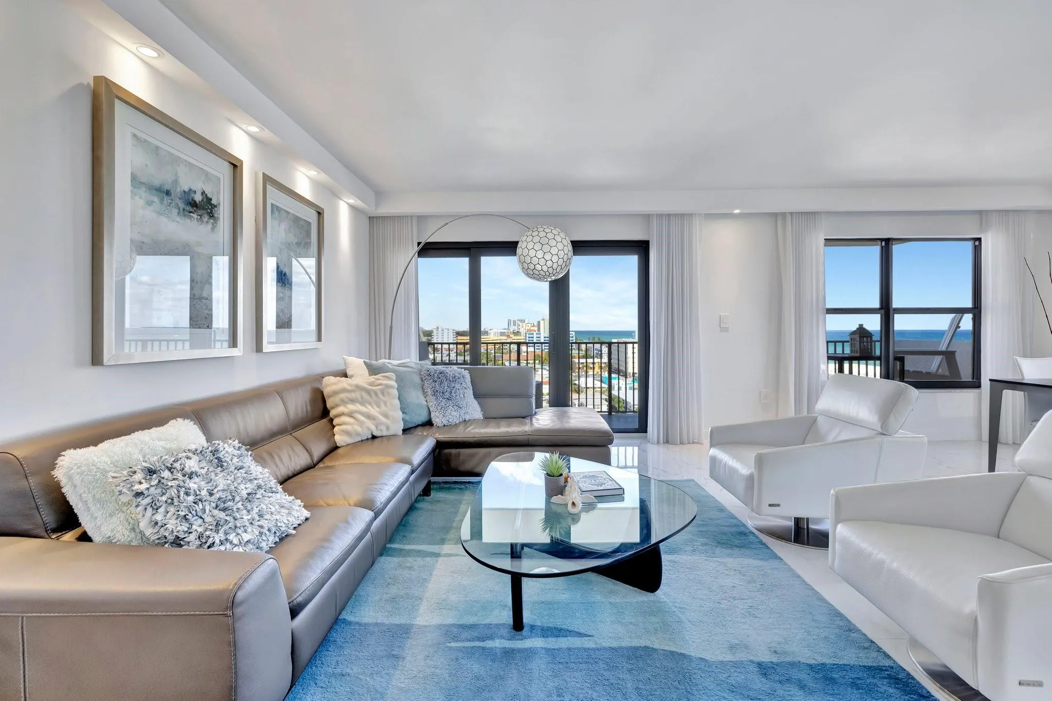 1201 S Ocean Drive, #1002N