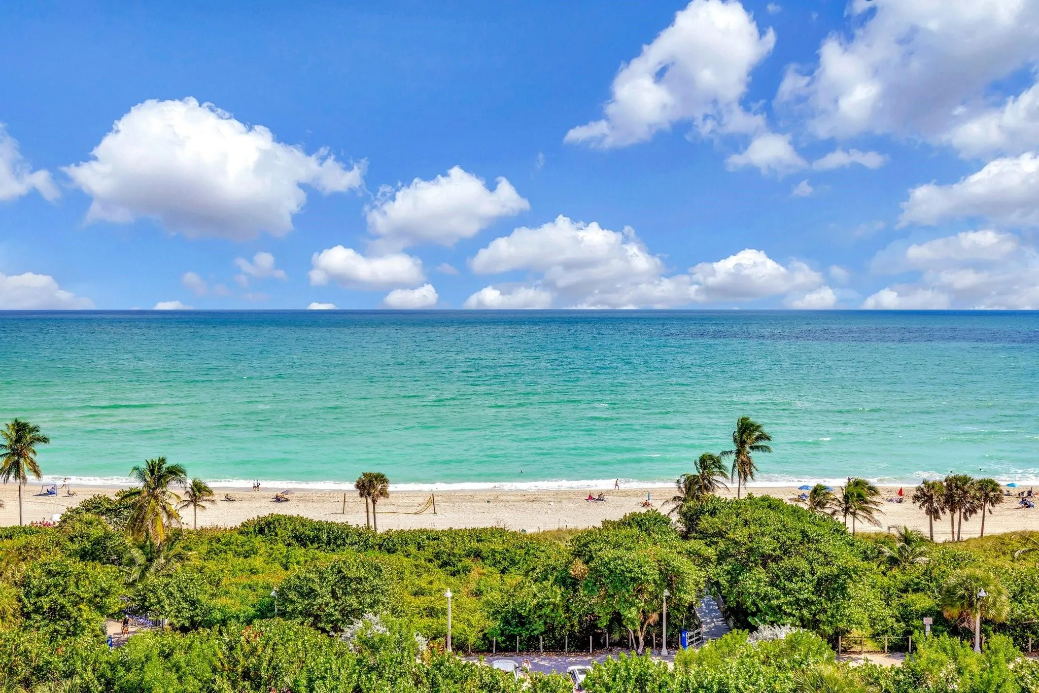 1201 S Ocean Drive, #1002N