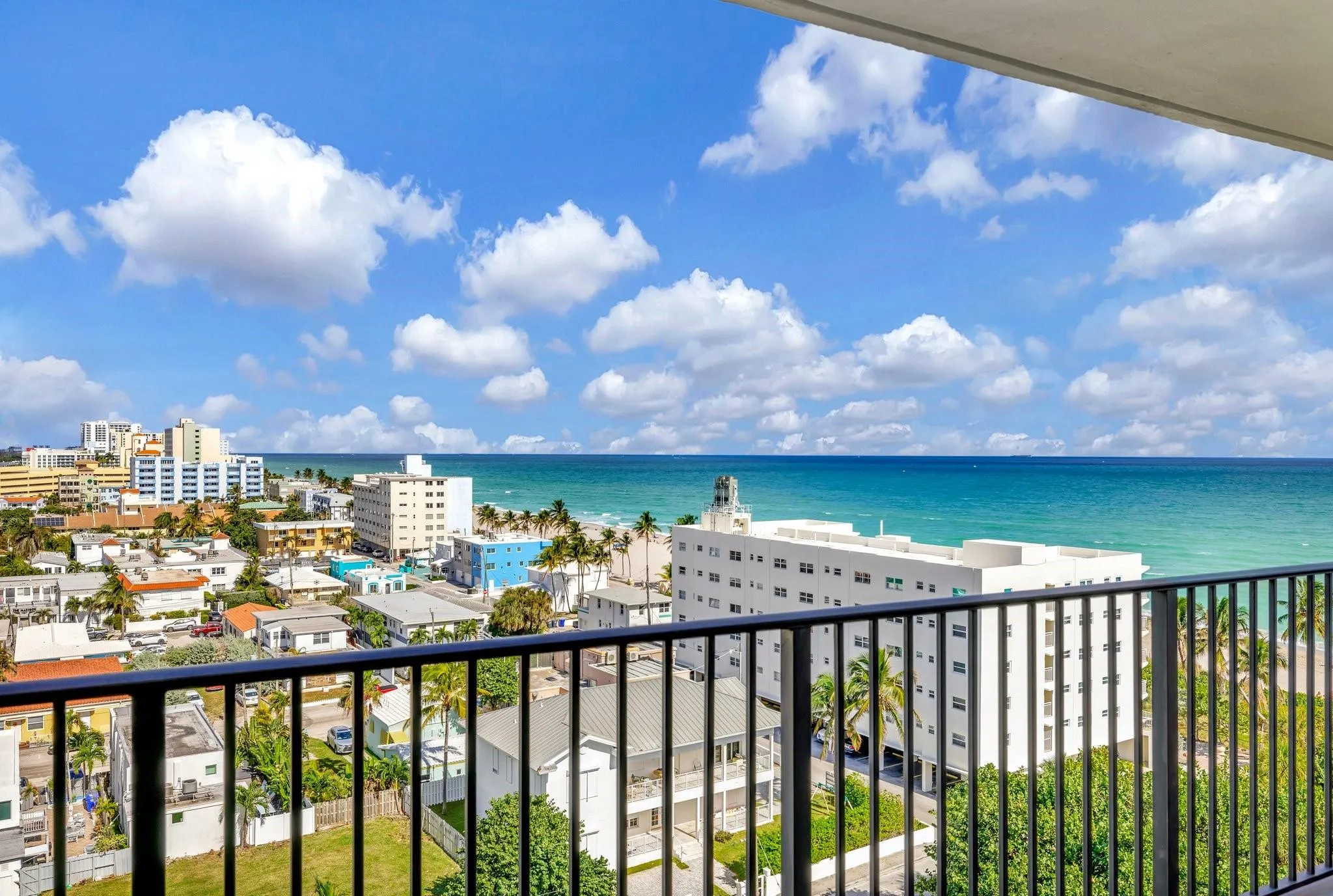 1201 S Ocean Drive, #1002N