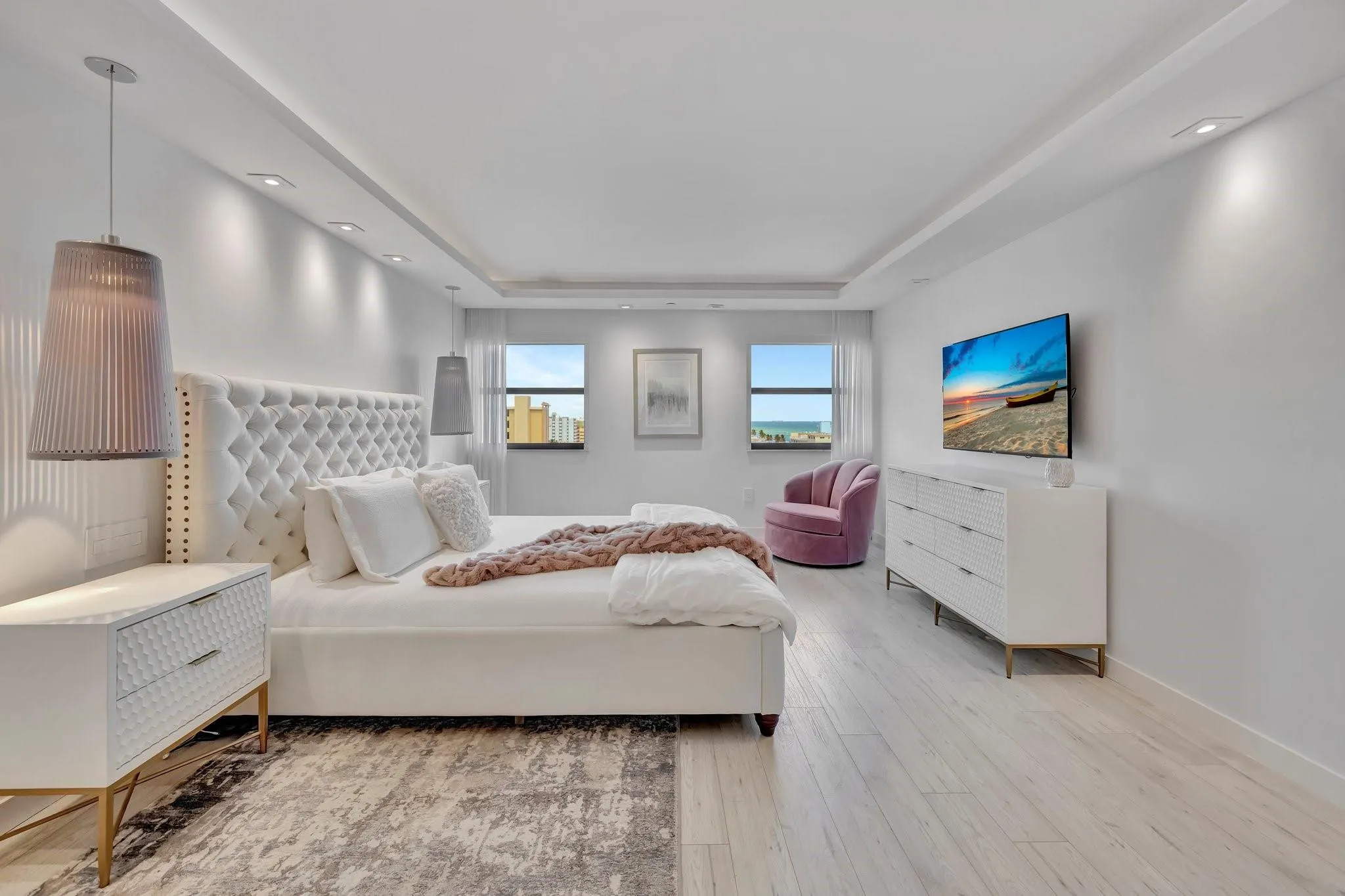 1201 S Ocean Drive, #1002N