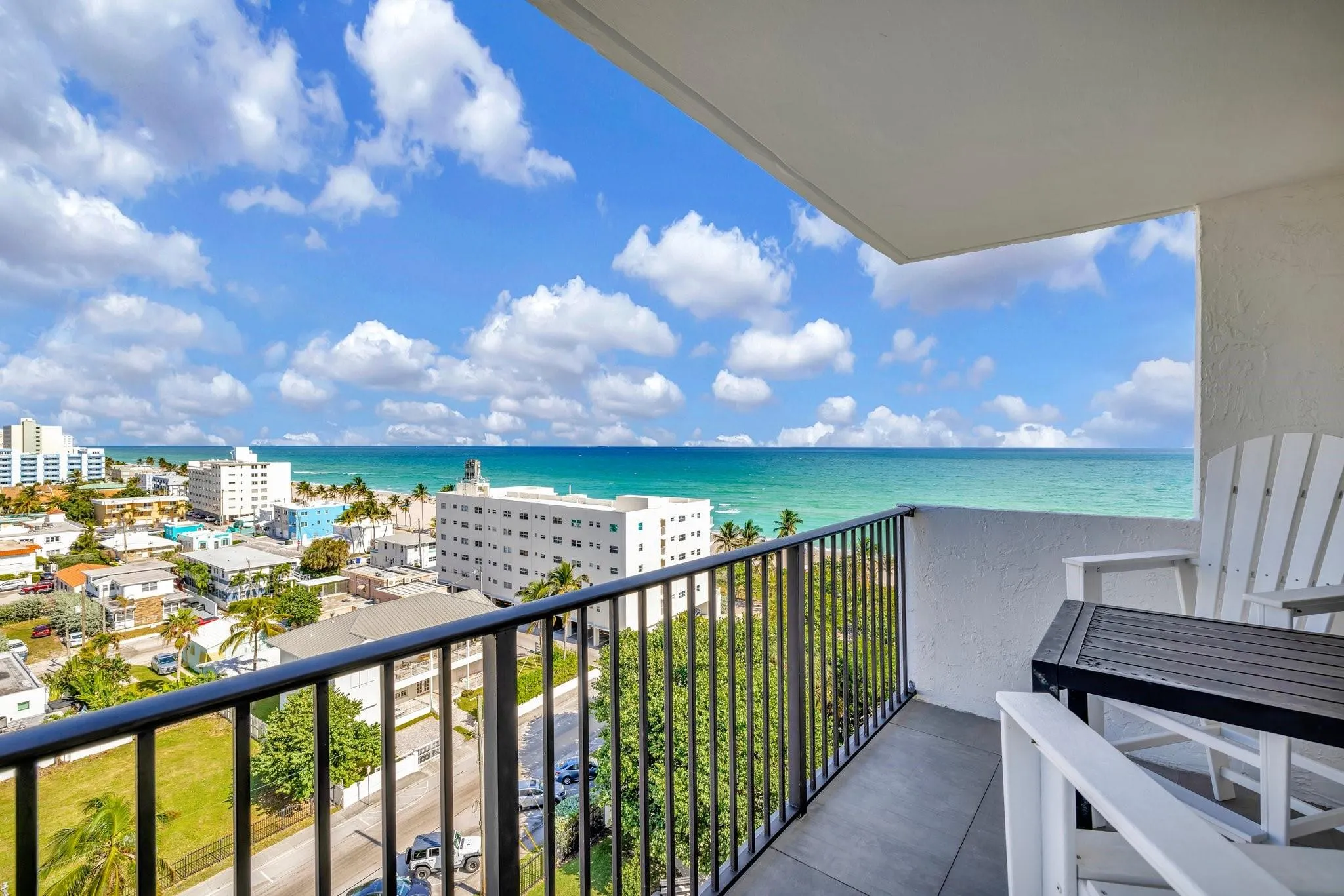 1201 S Ocean Drive, #1002N