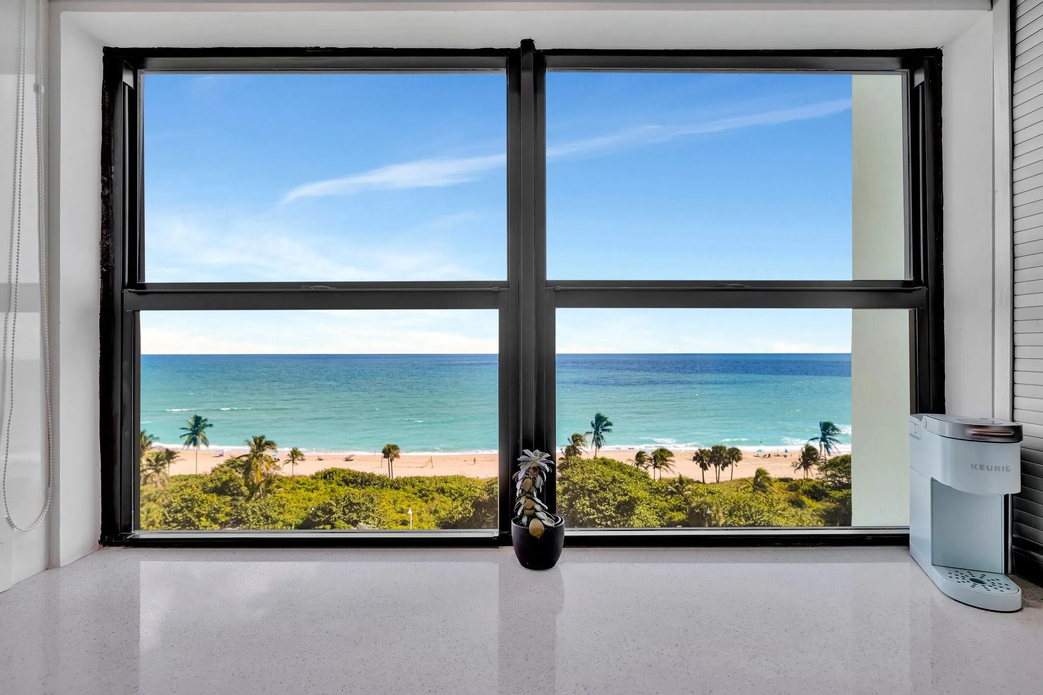 1201 S Ocean Drive, #1002N