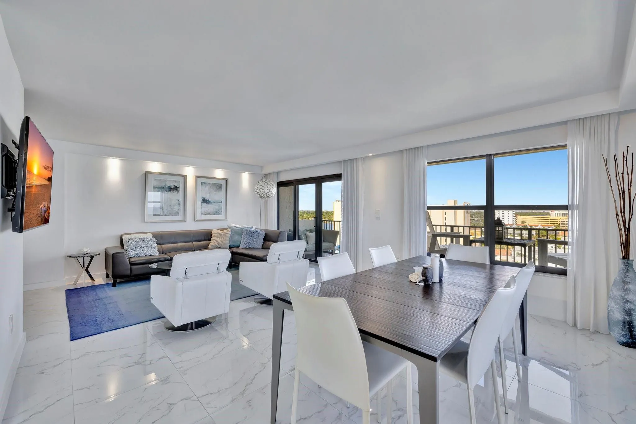 1201 S Ocean Drive, #1002N