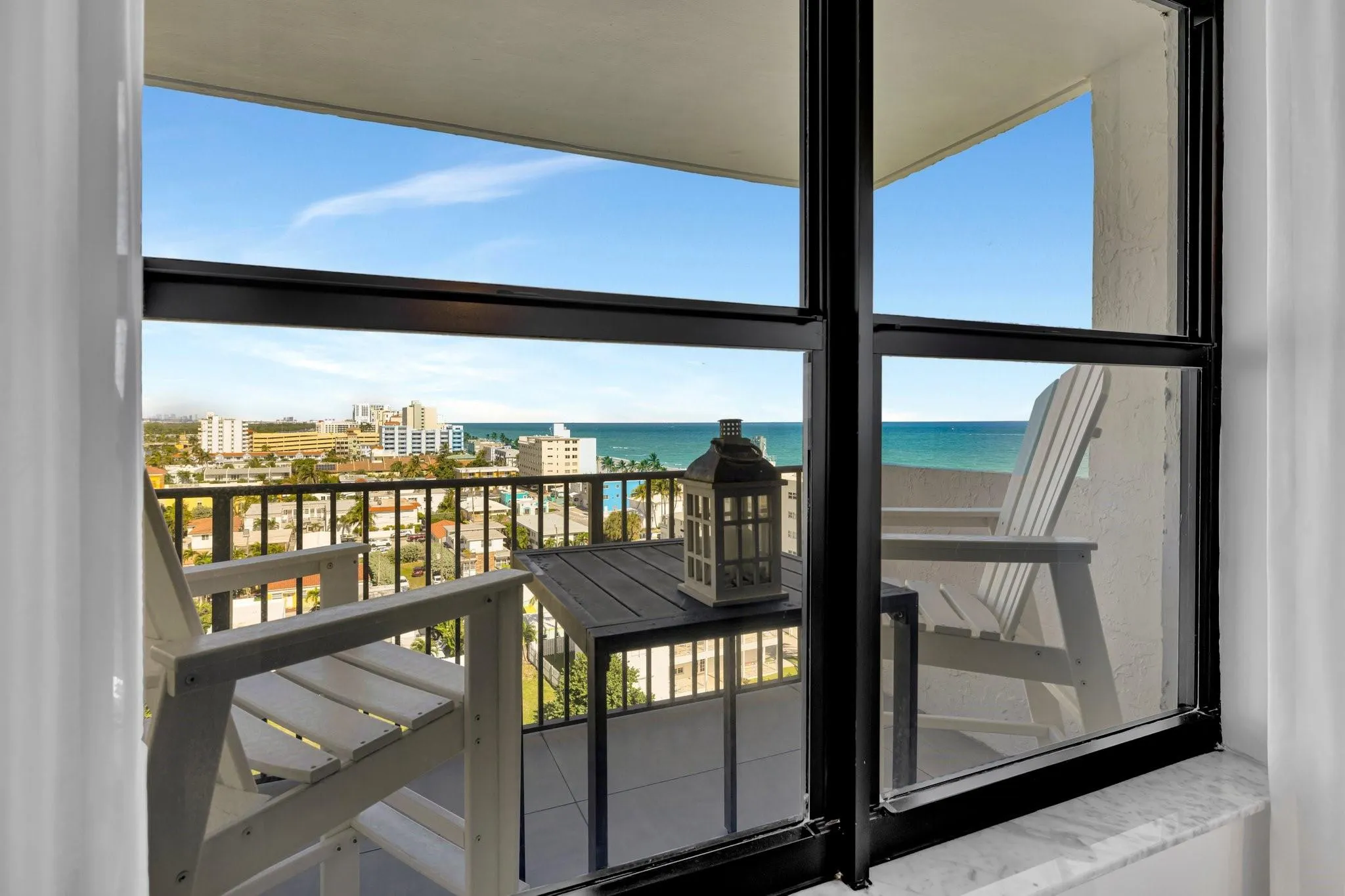 1201 S Ocean Drive, #1002N