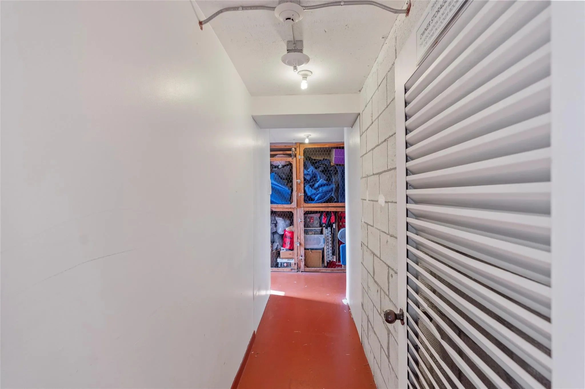 1800 N Andrews Ave, #PHG