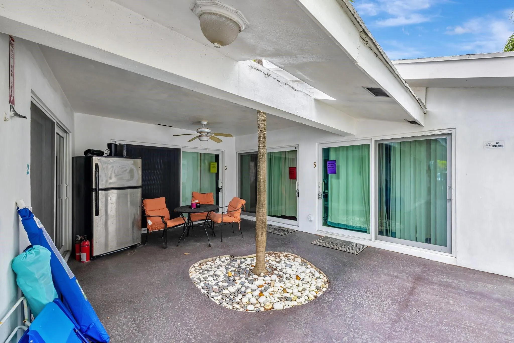 4548 N Ocean