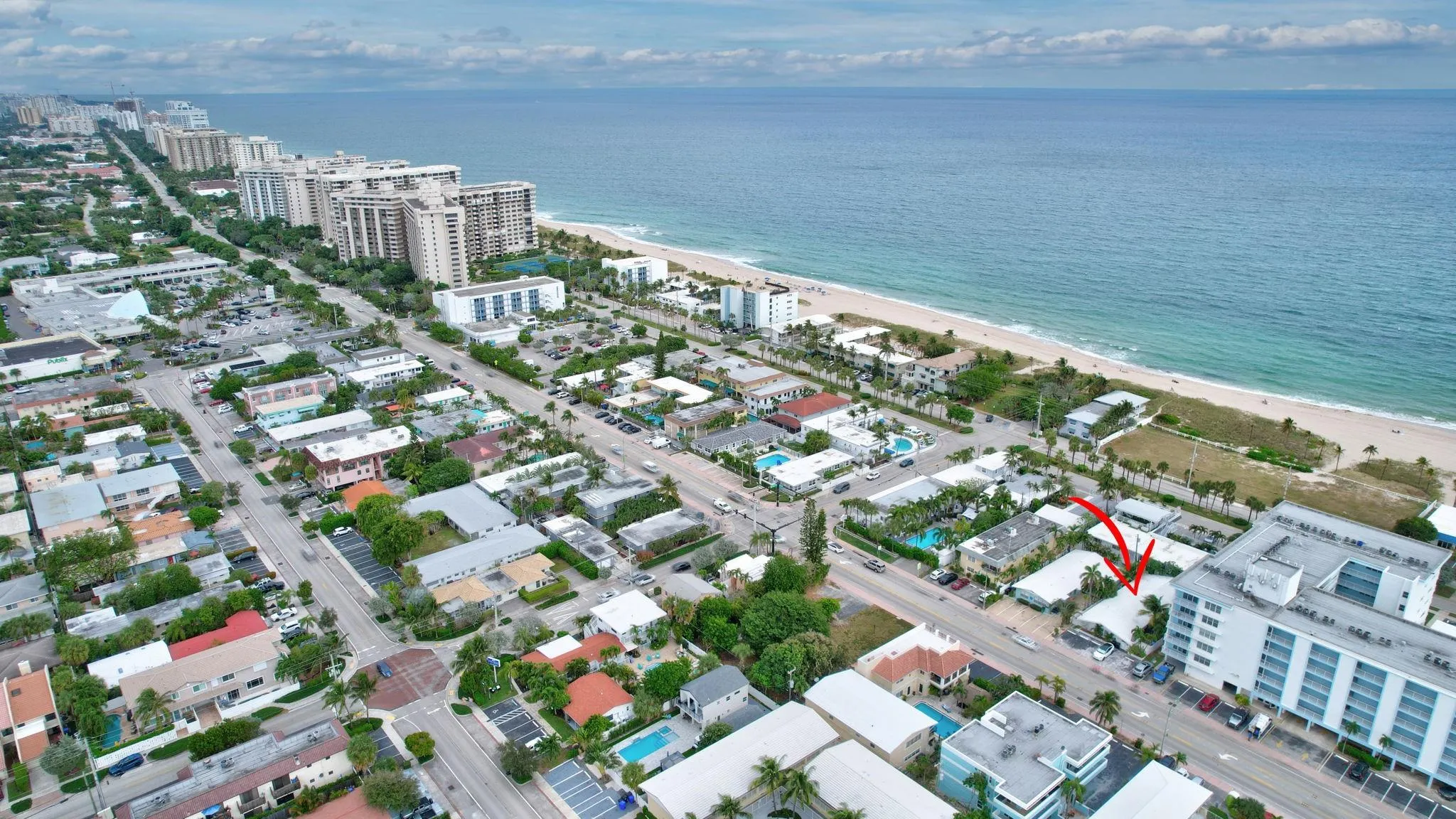 4548 N Ocean