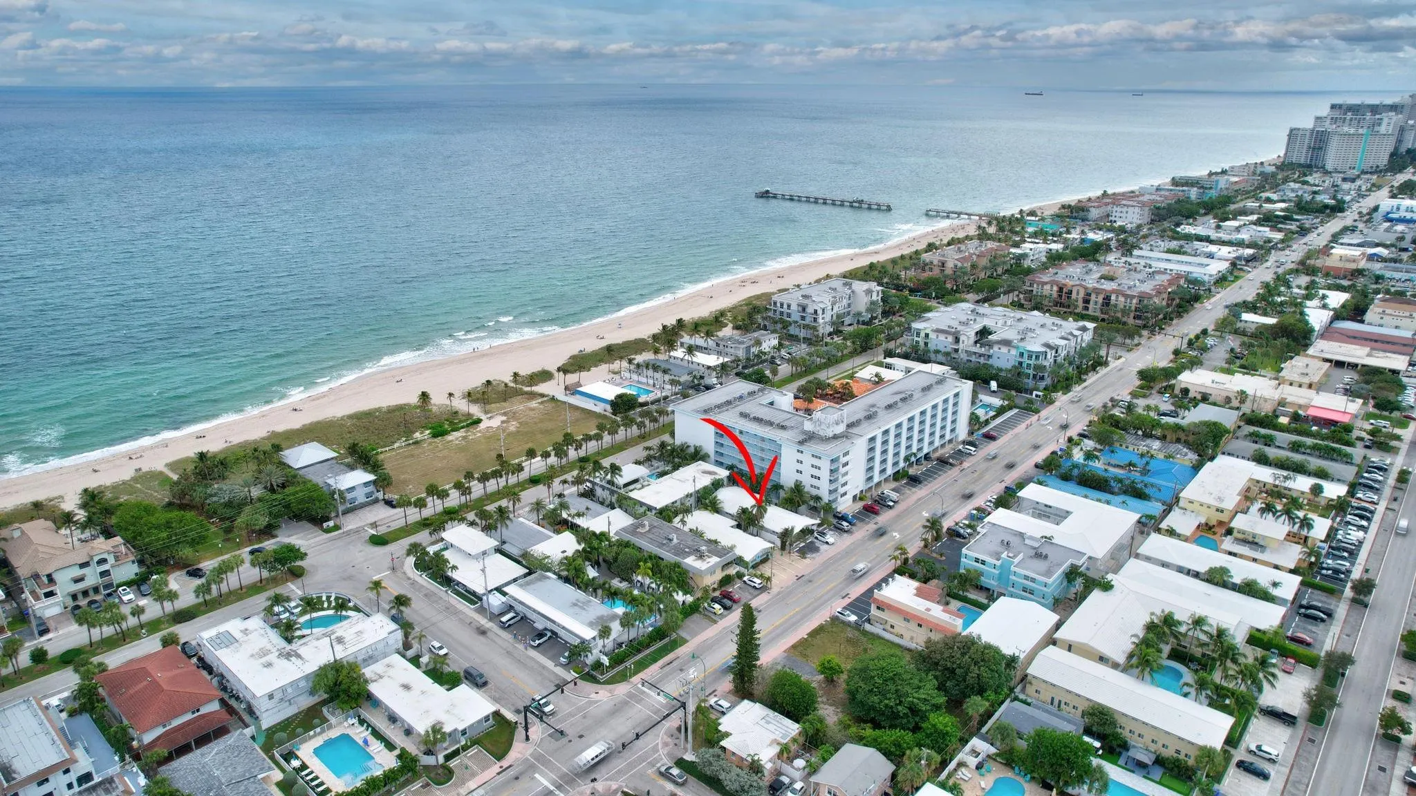 4548 N Ocean