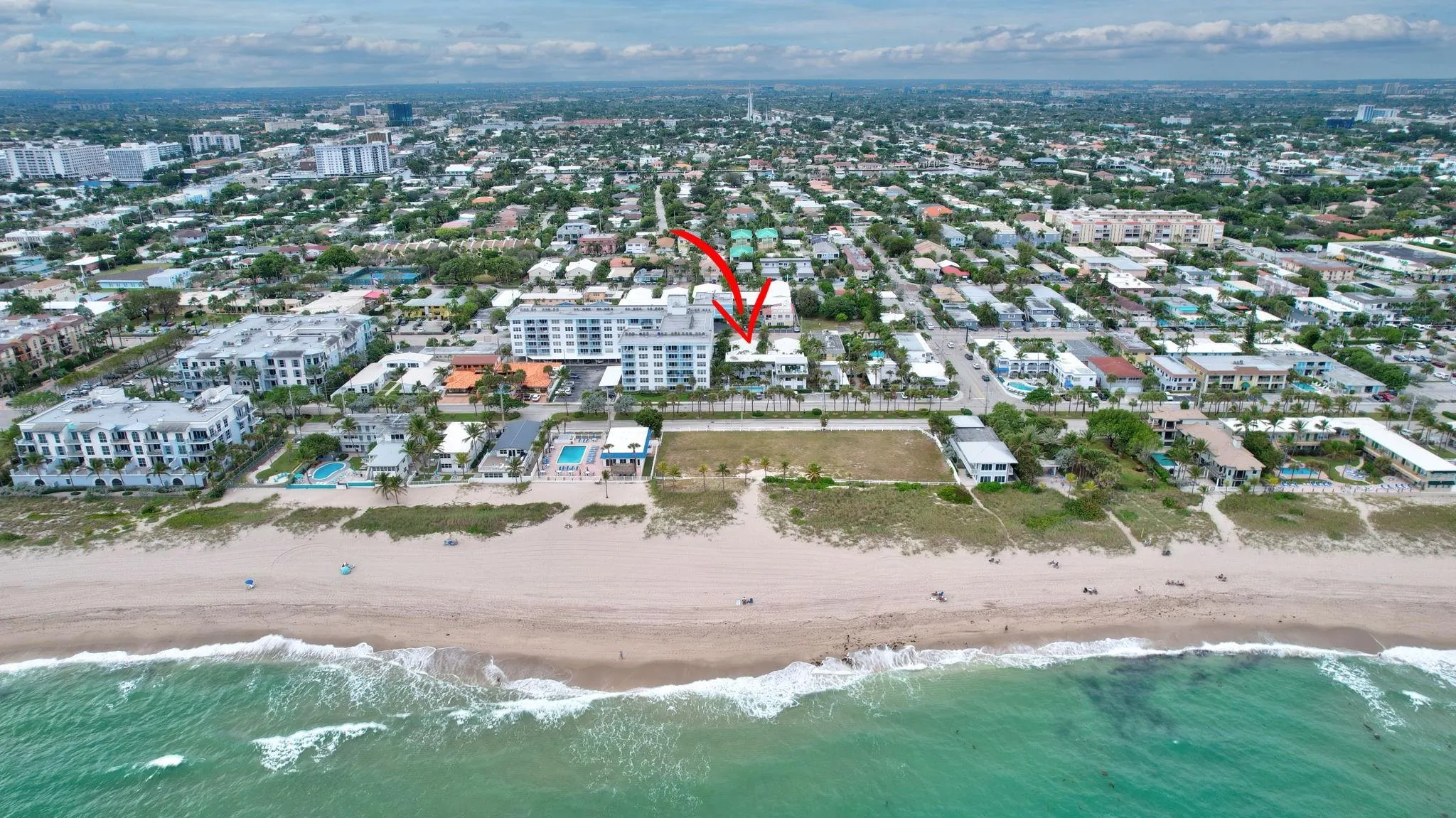 4548 N Ocean