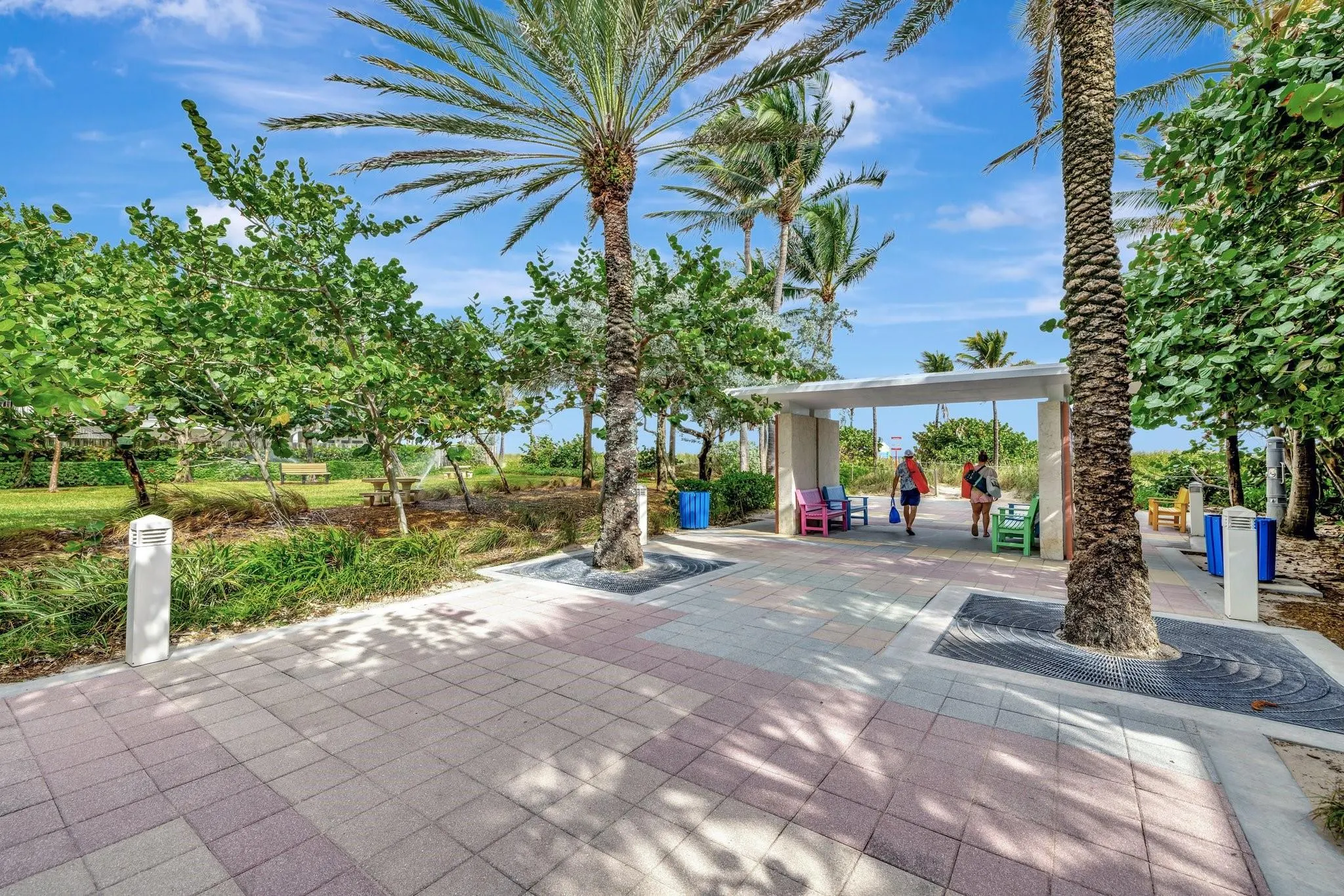 4548 N Ocean