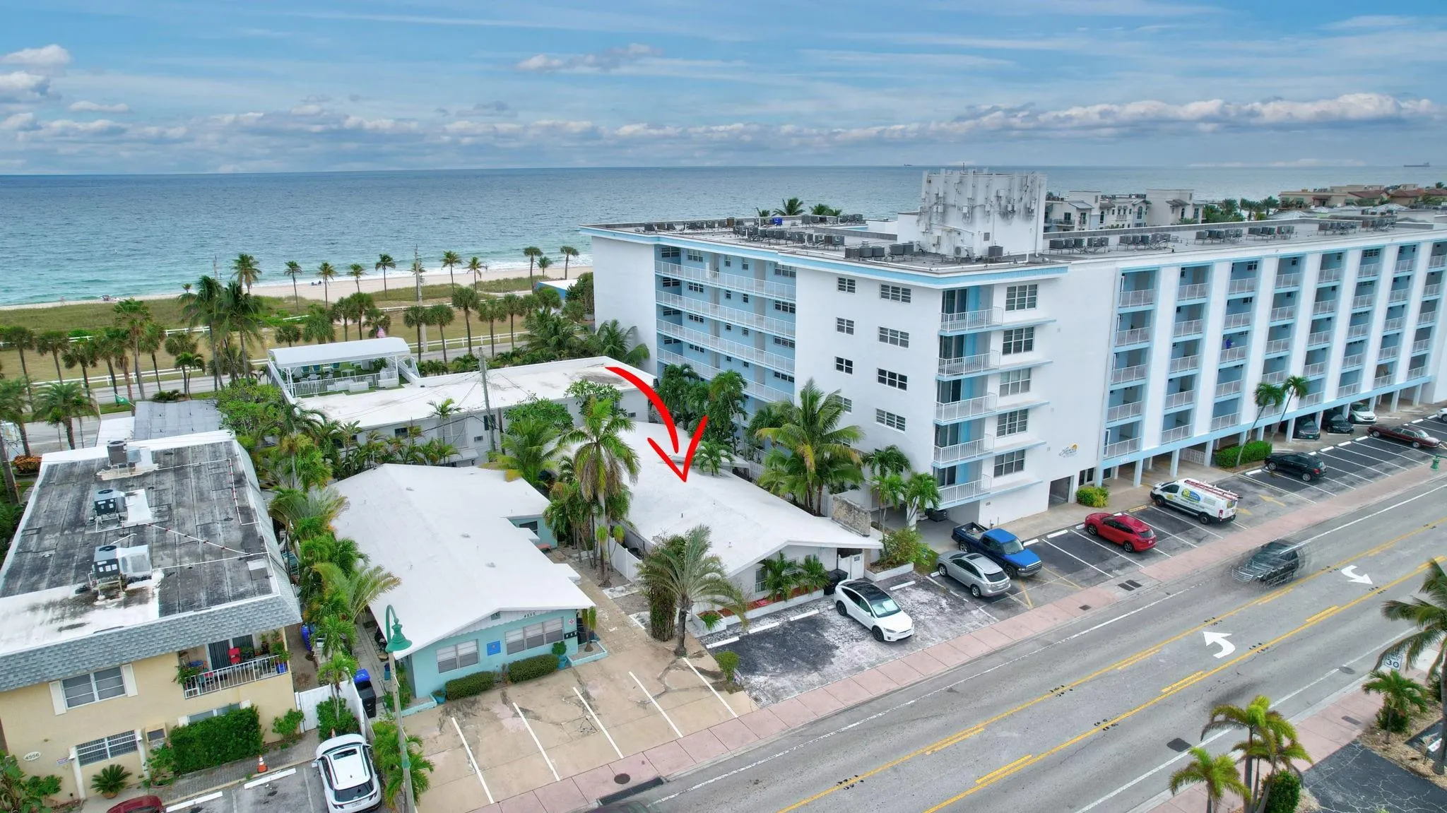 4548 N Ocean