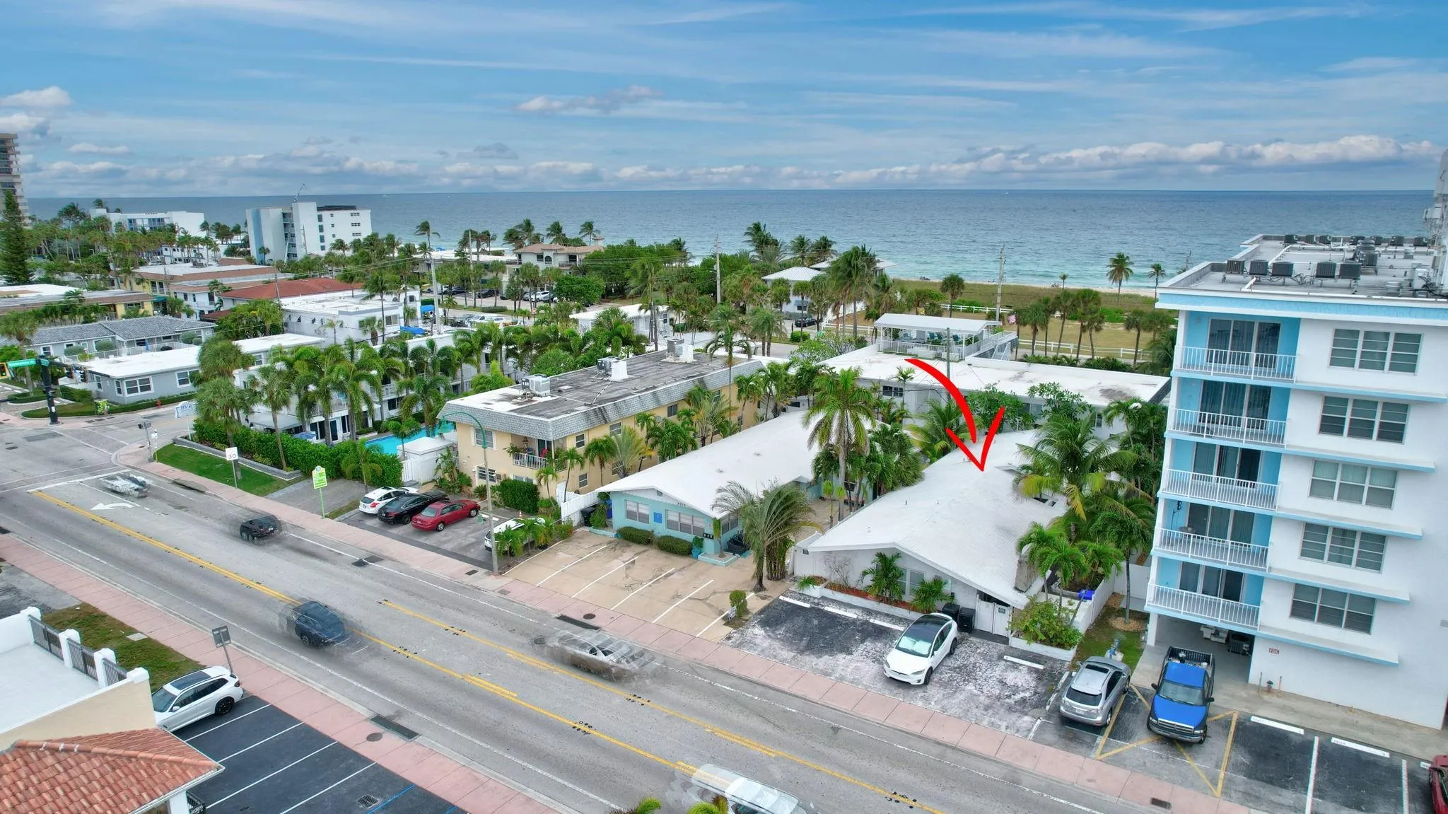 4548 N Ocean