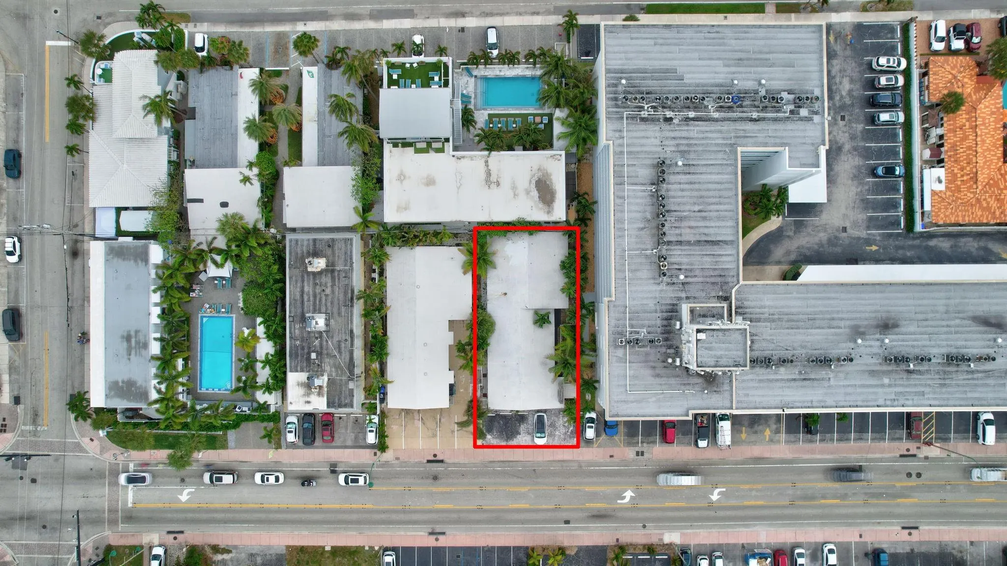 4548 N Ocean