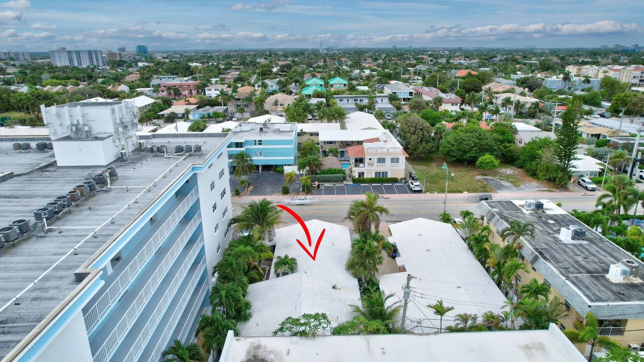 4548 N Ocean