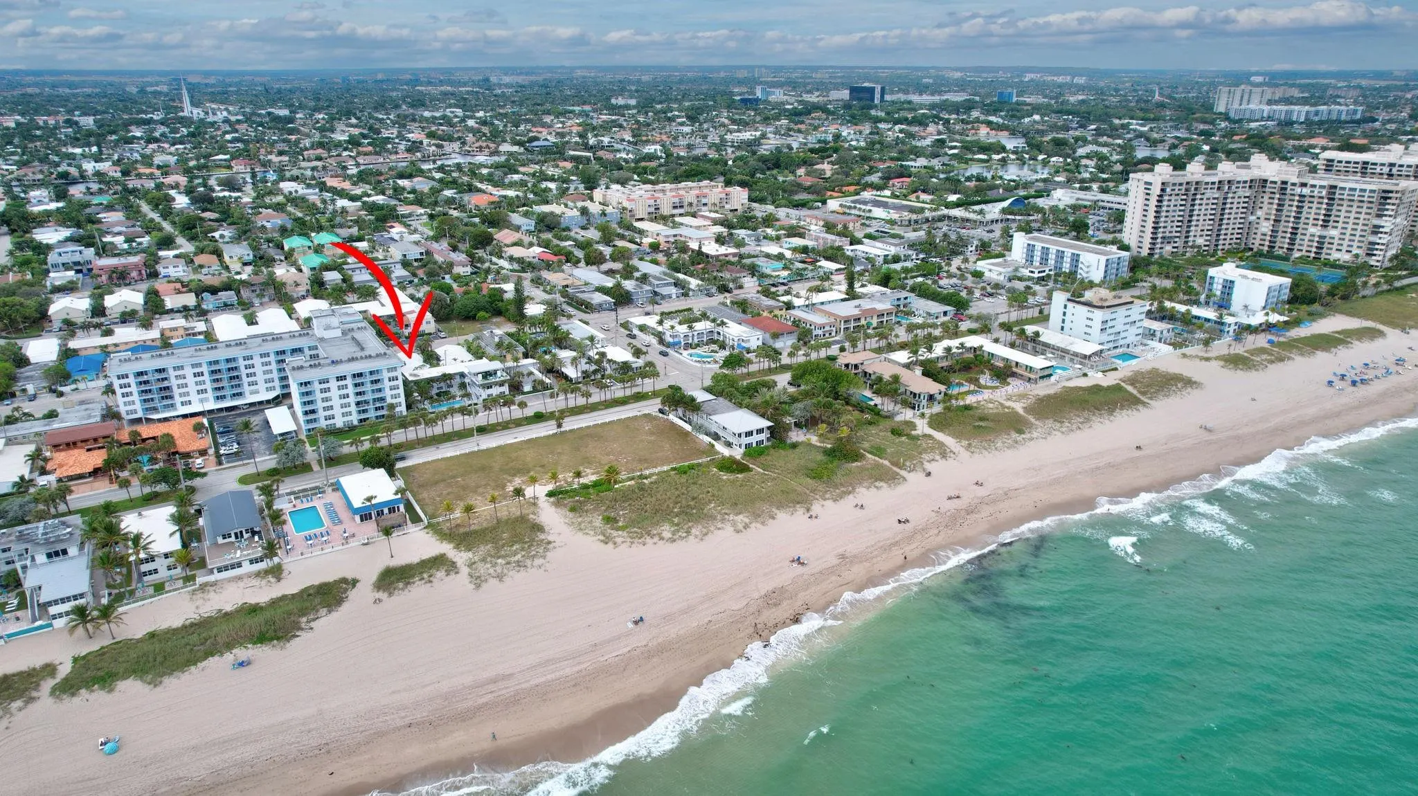 4548 N Ocean