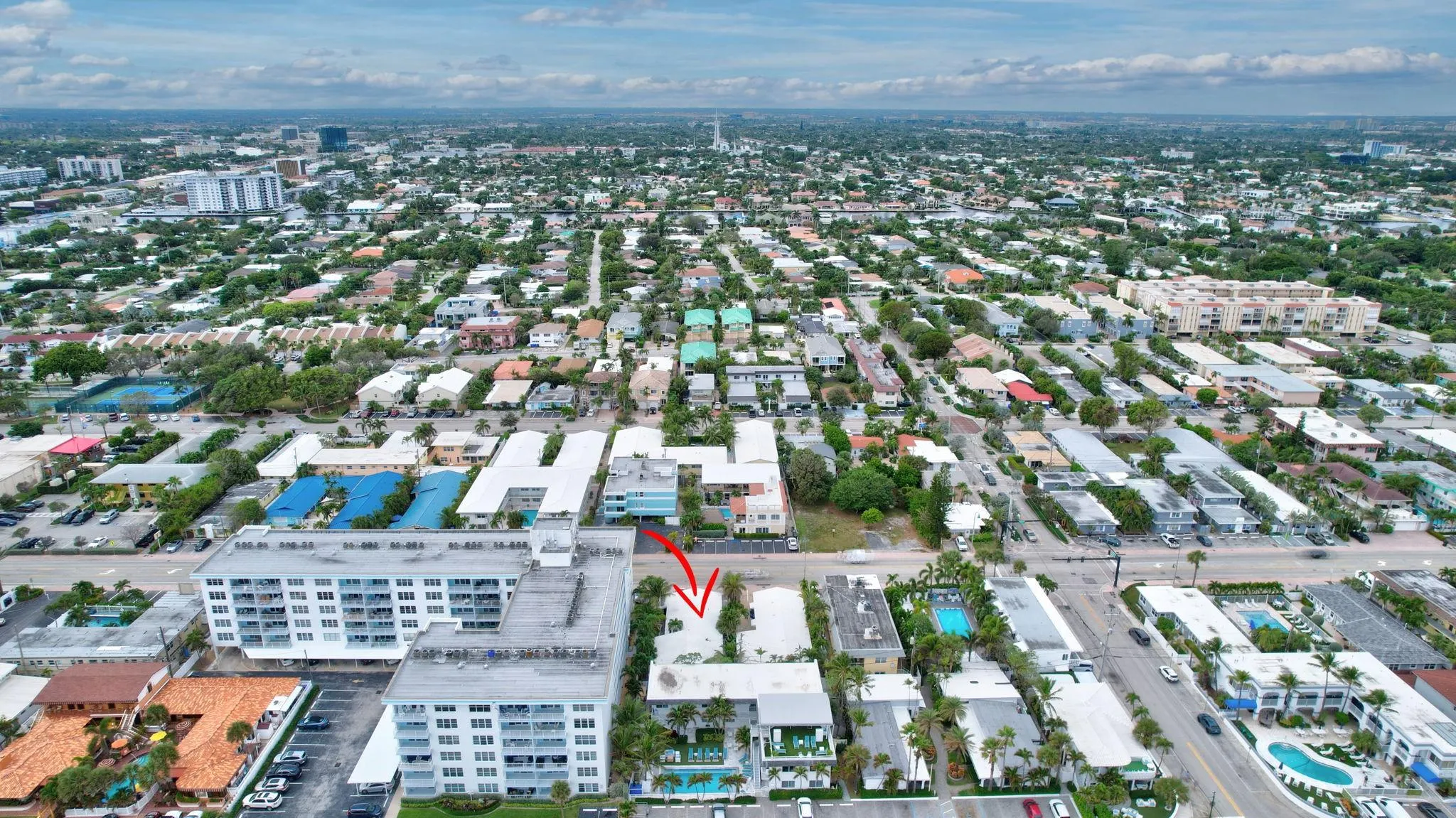 4548 N Ocean