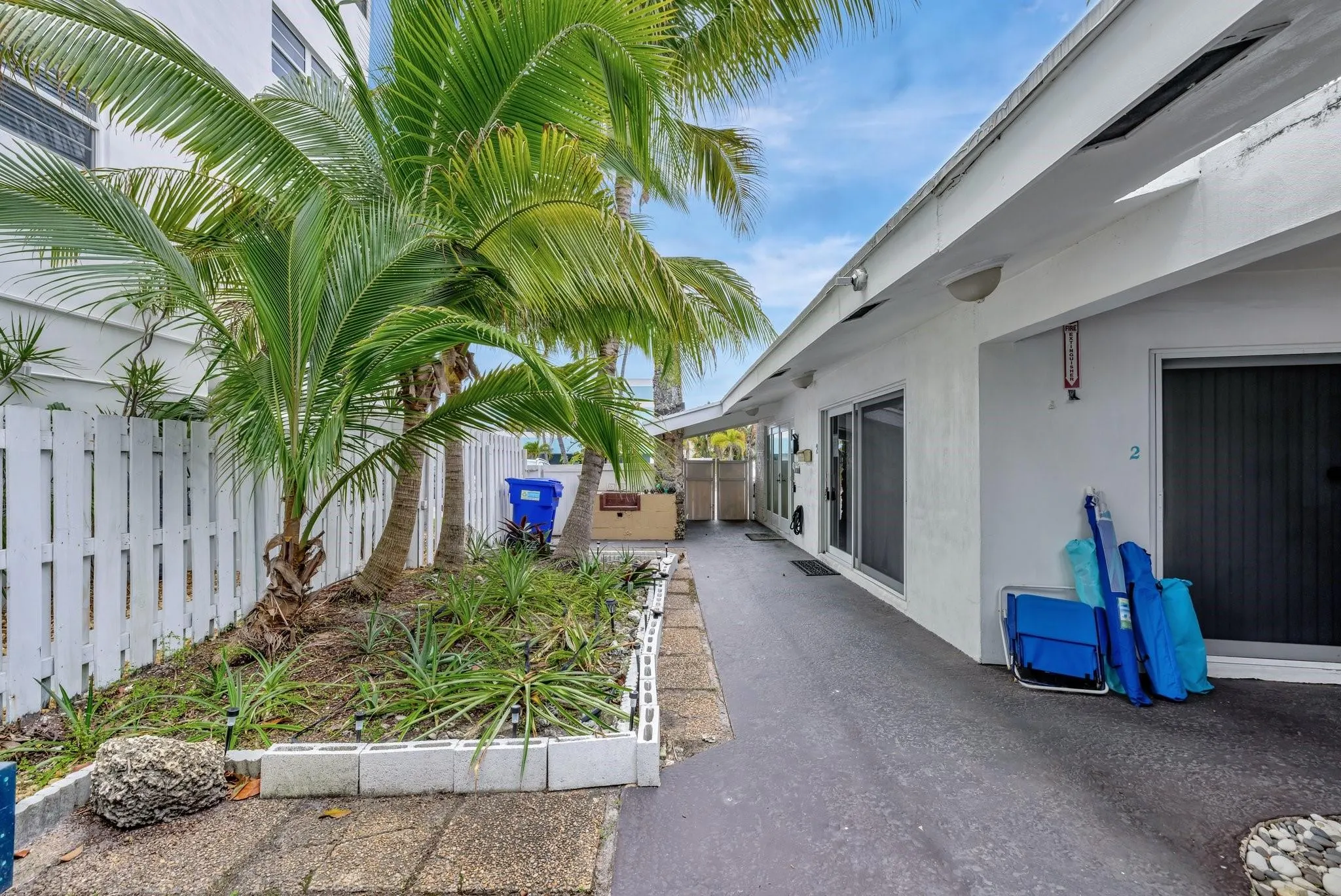 4548 N Ocean