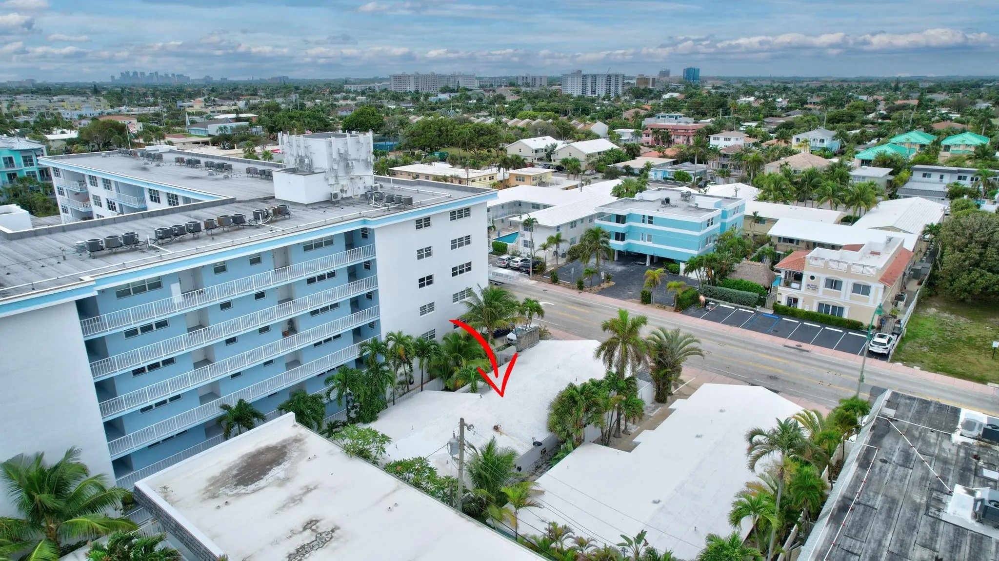 4548 N Ocean