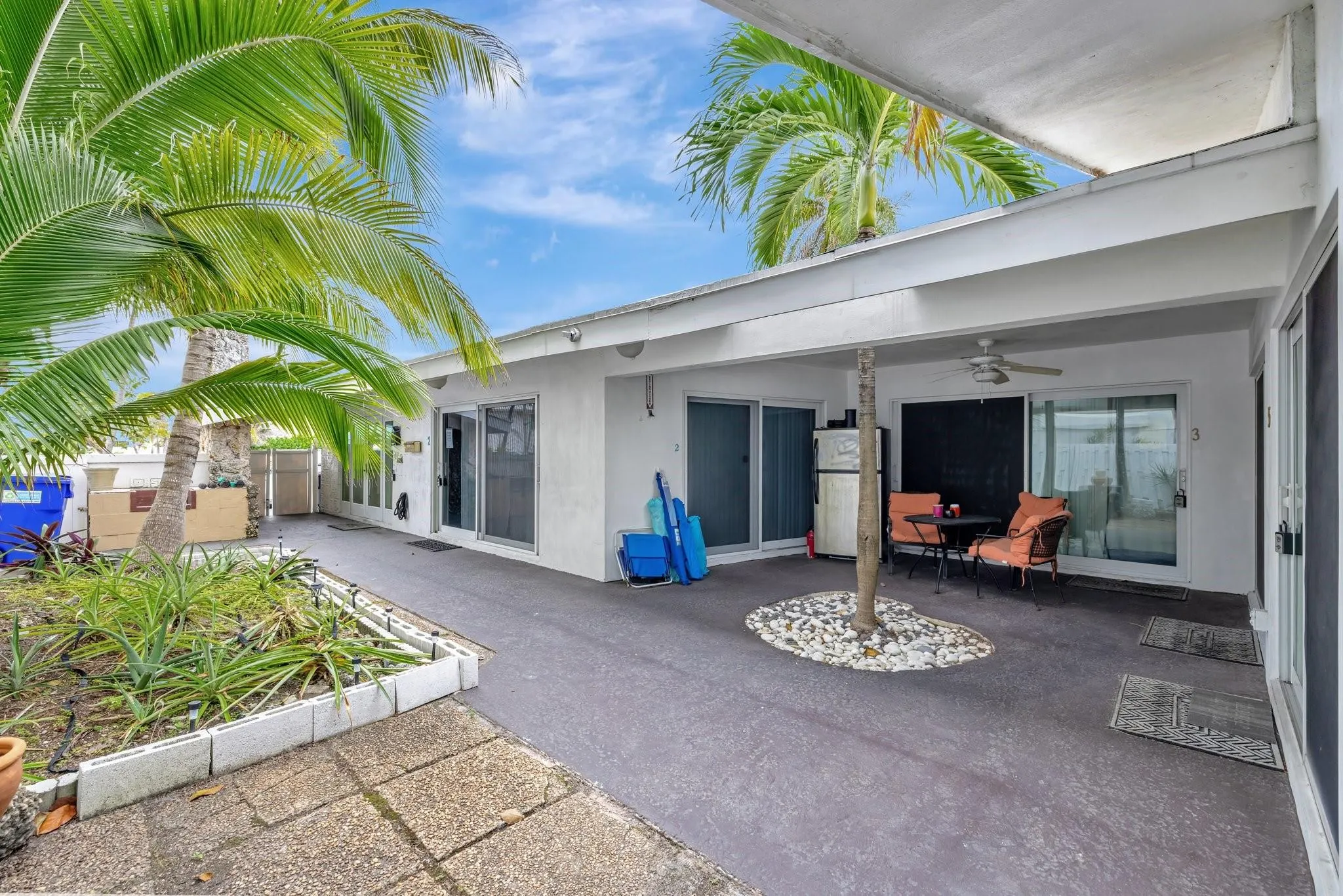 4548 N Ocean