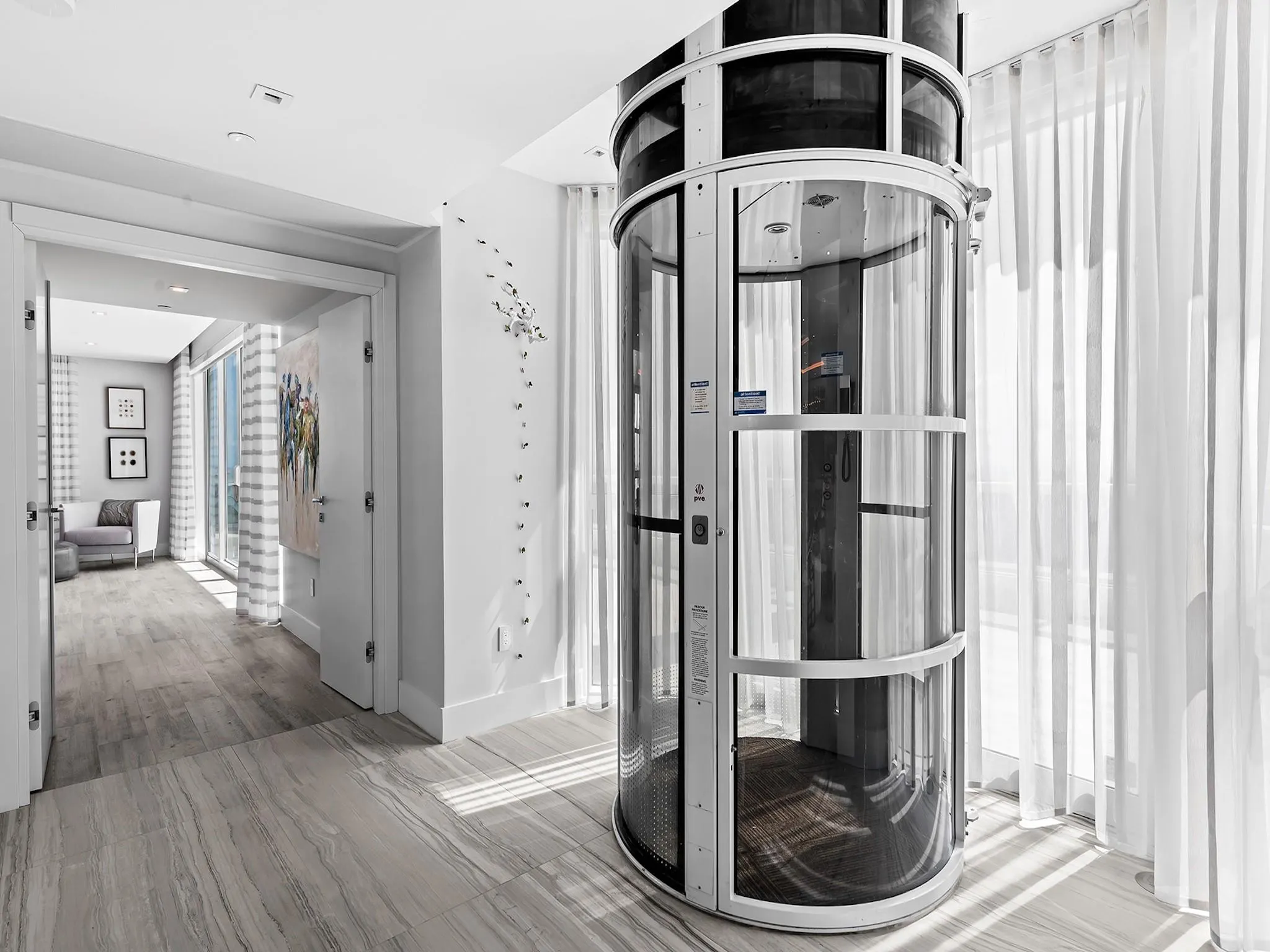 101 S Fort Lauderdale Beach Blvd, #2905